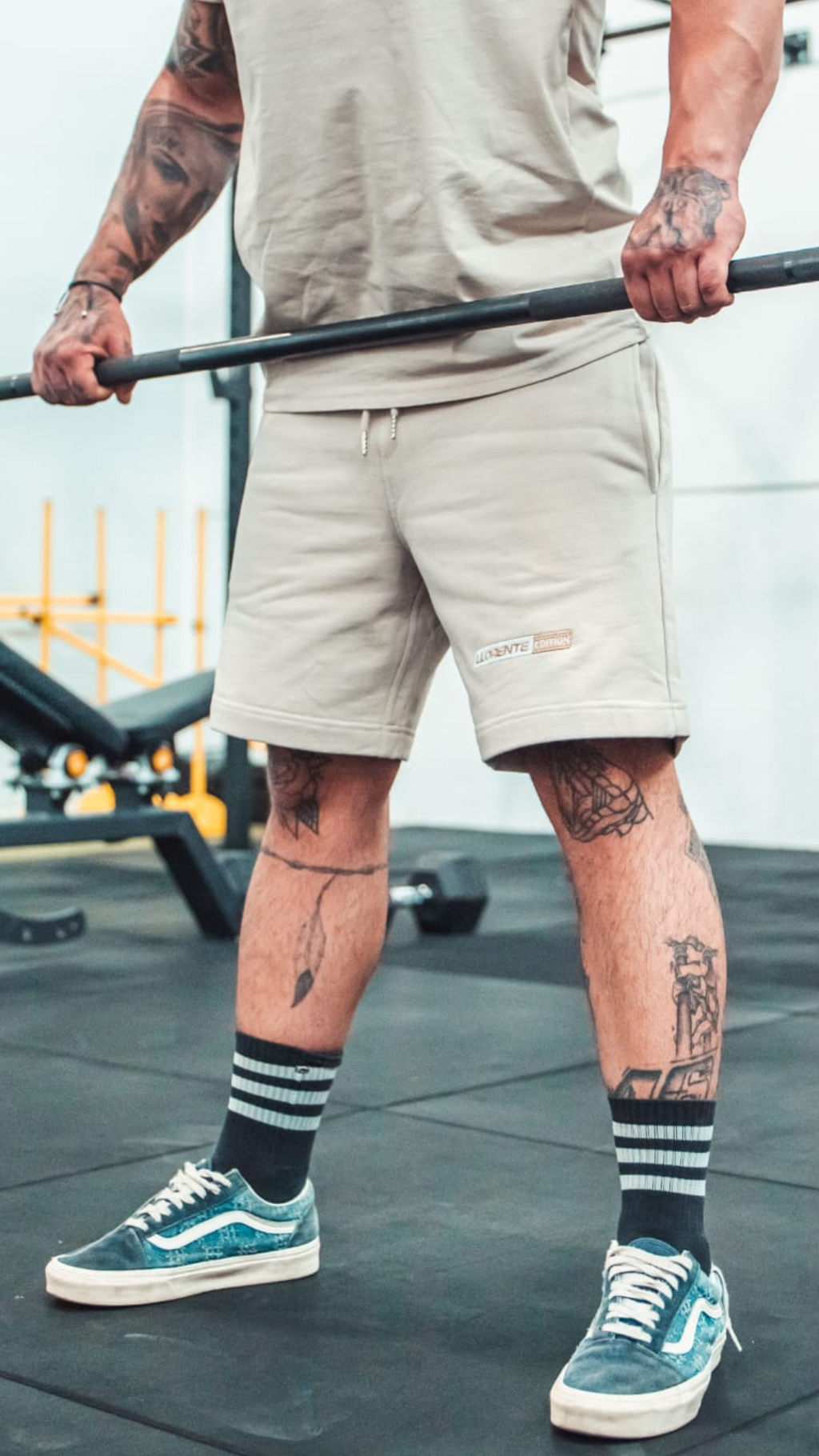 PANTALÓN LOVE4FIT