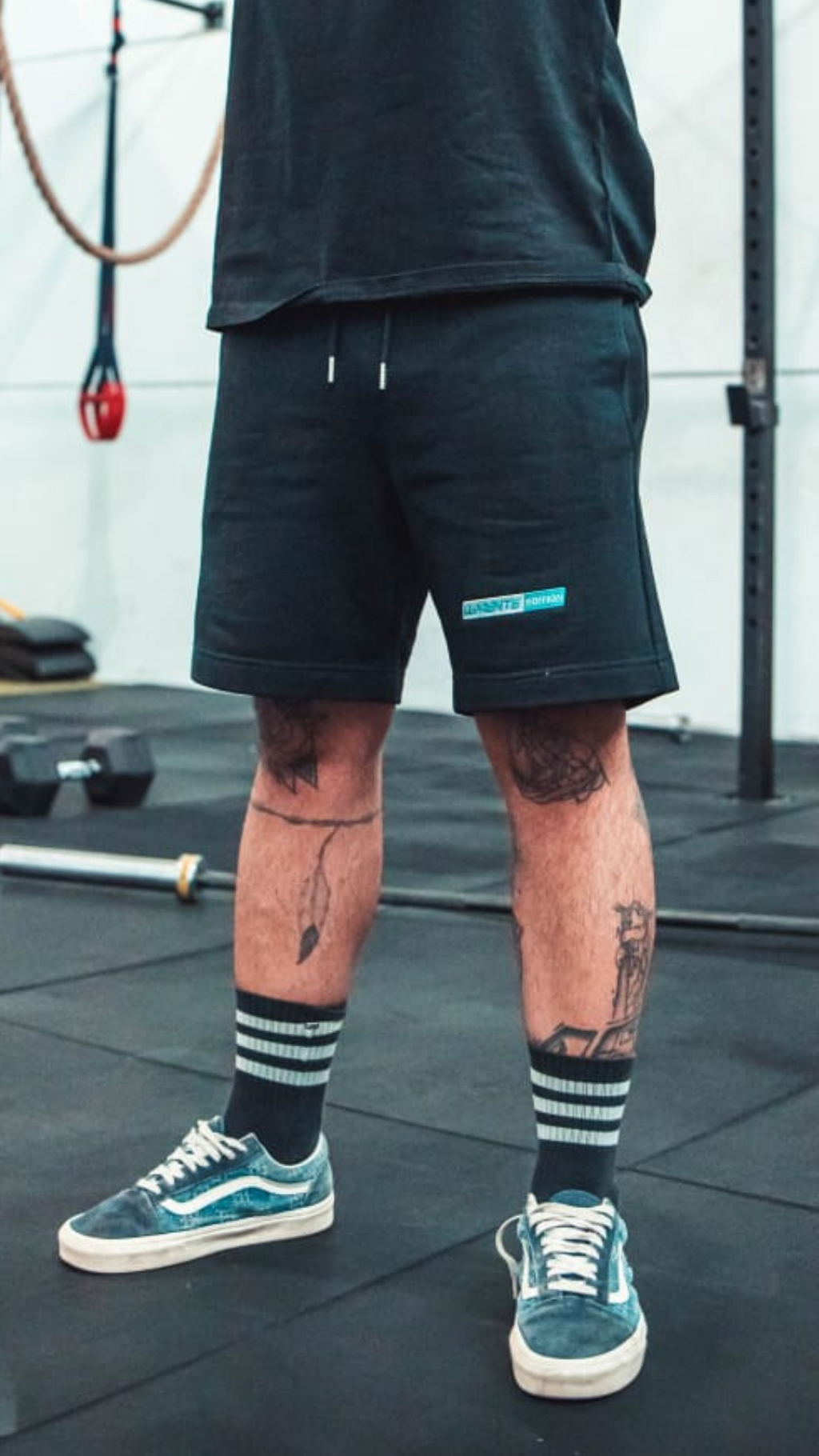 PANTALÓN LOVE4FIT