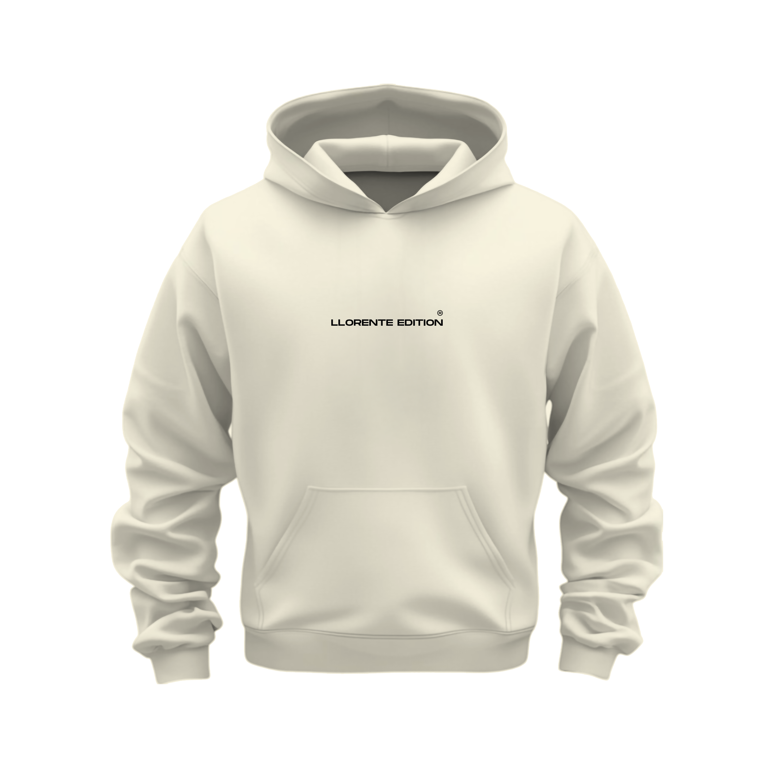 THE NATURAL HOODIE