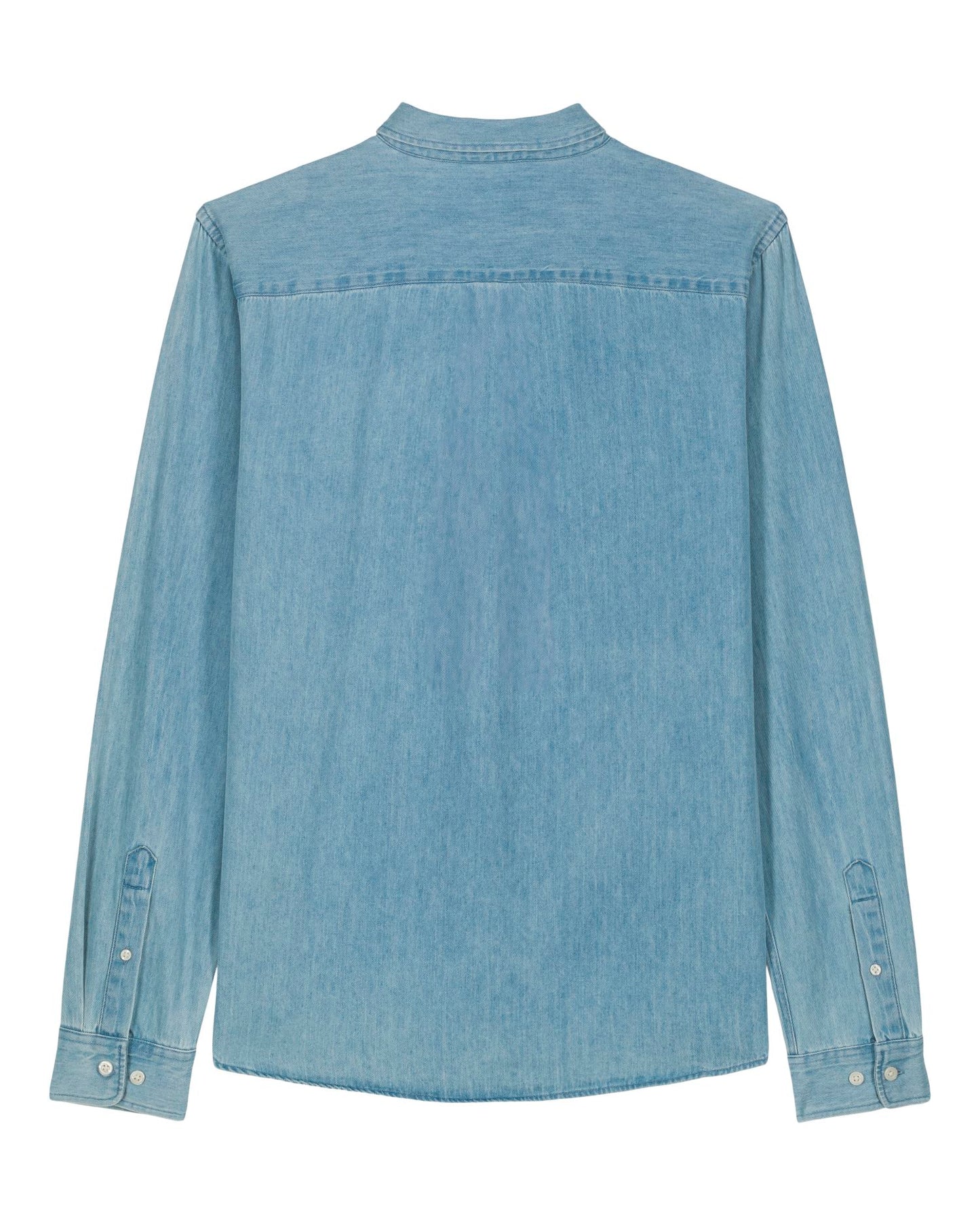 Stanley Denim Shirt