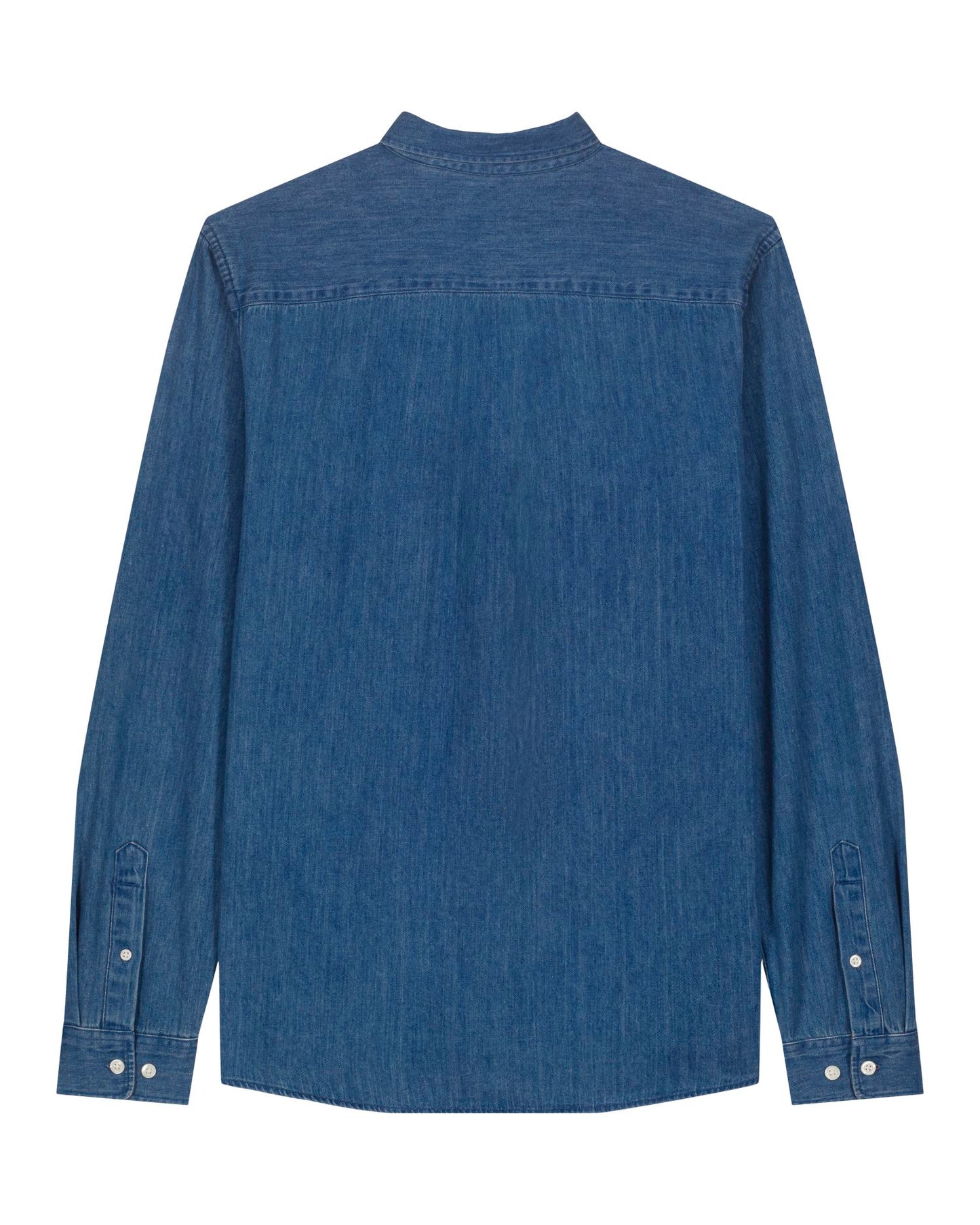 Stanley Denim Shirt