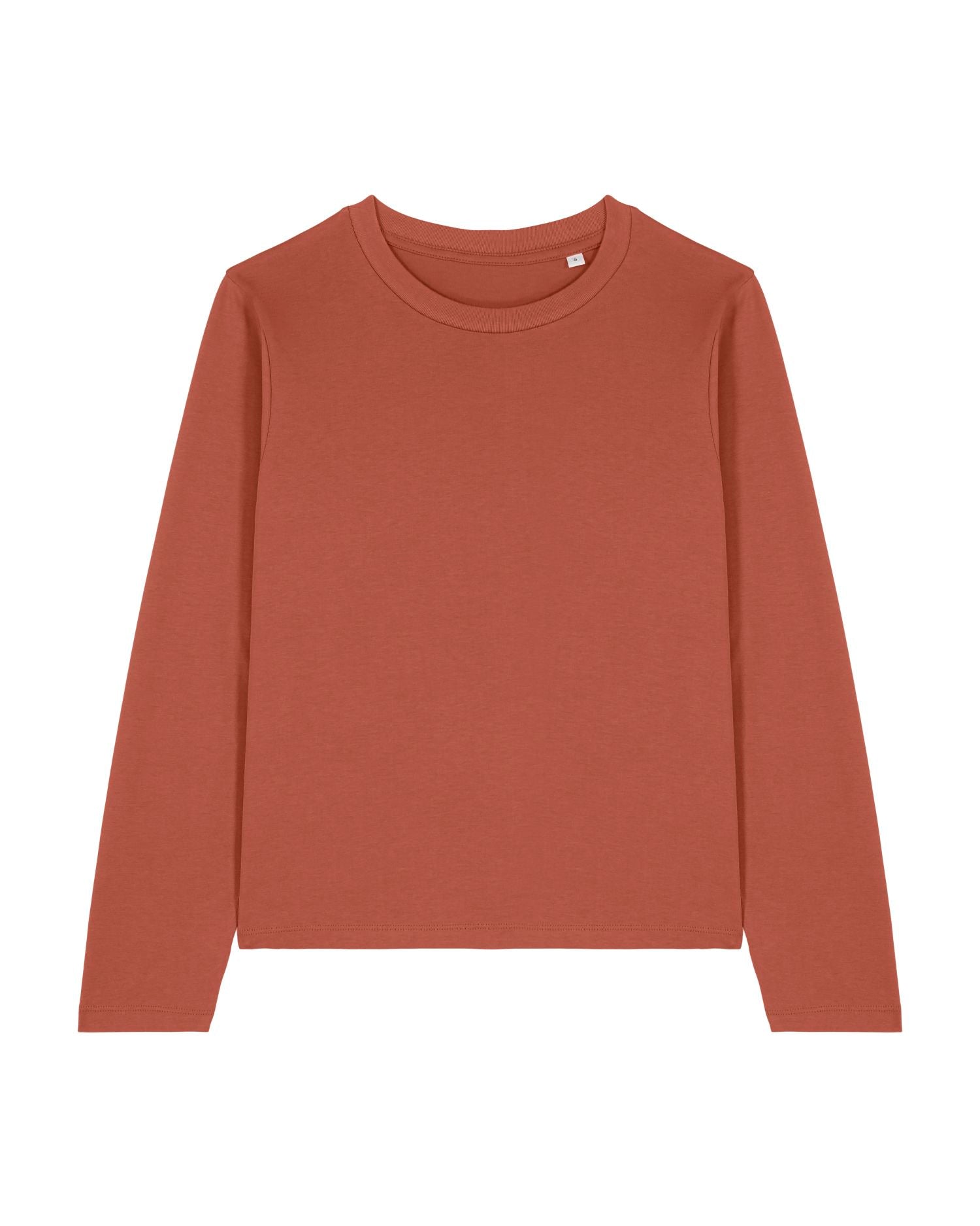 Stella Muser Long Sleeve
