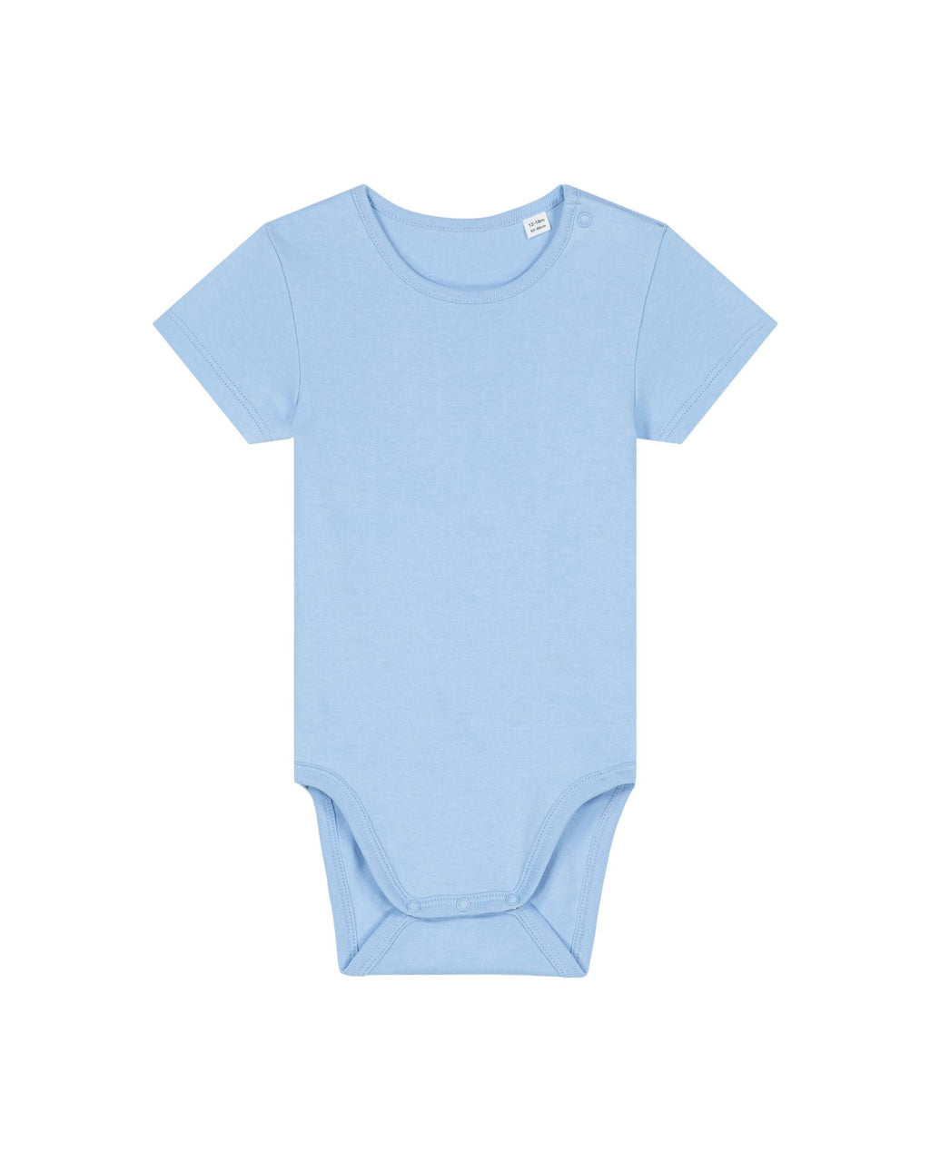 Baby Body