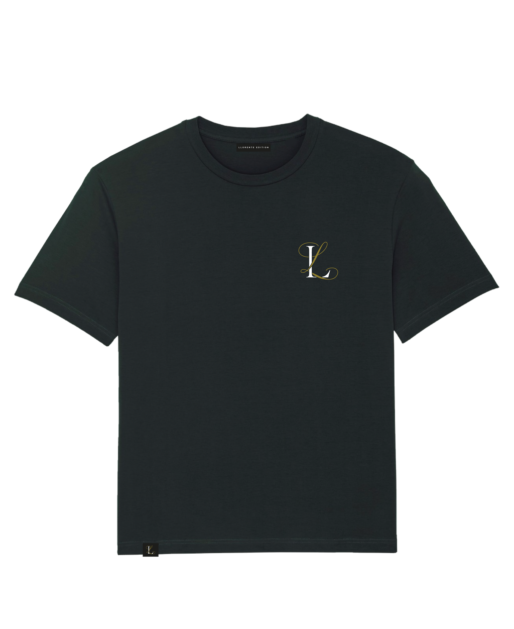 CAMISETA FIRMA COLECCIÓN