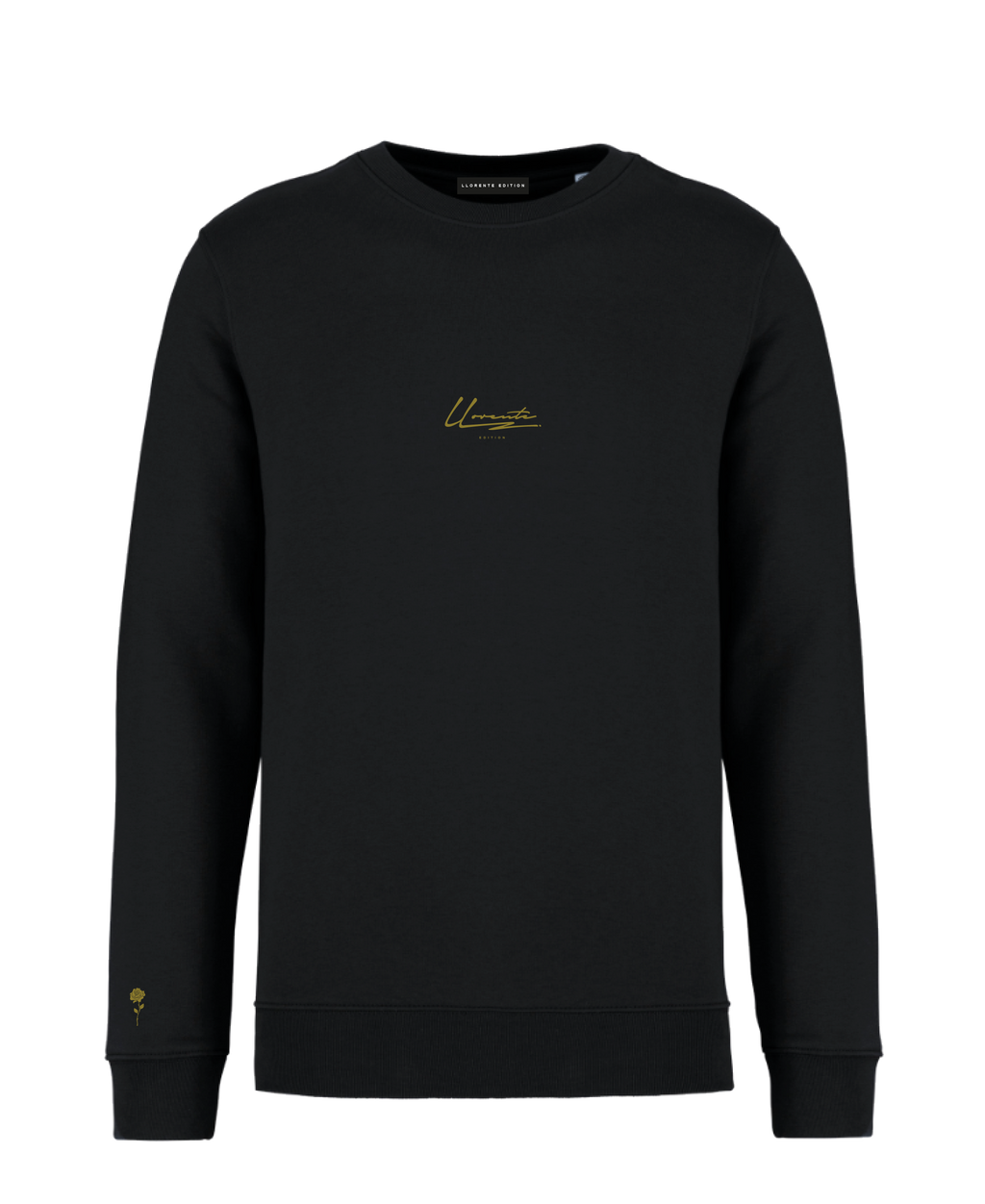 SUDADERA FIRMA COLECCIÓN