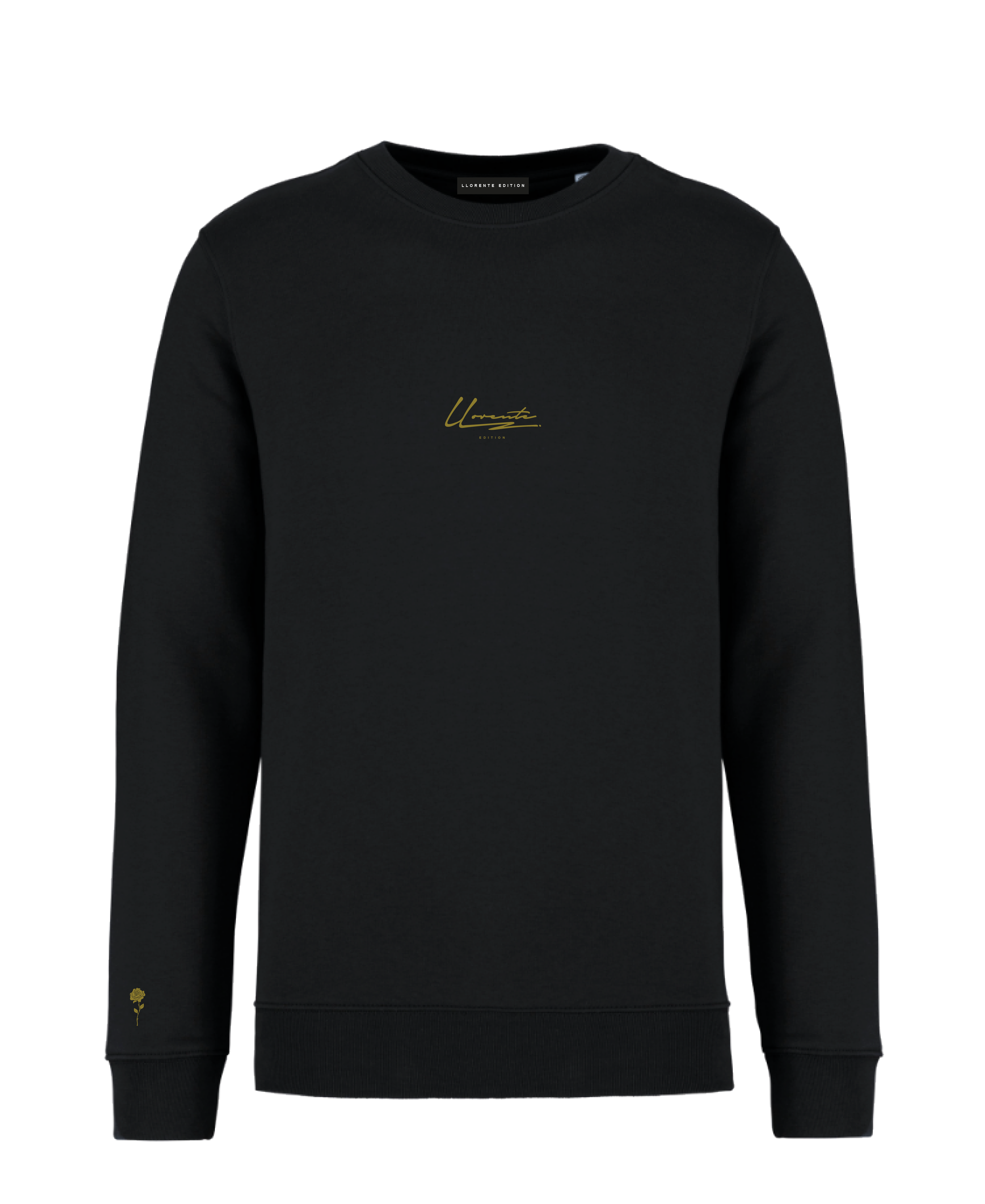 SUDADERA FIRMA COLECCIÓN