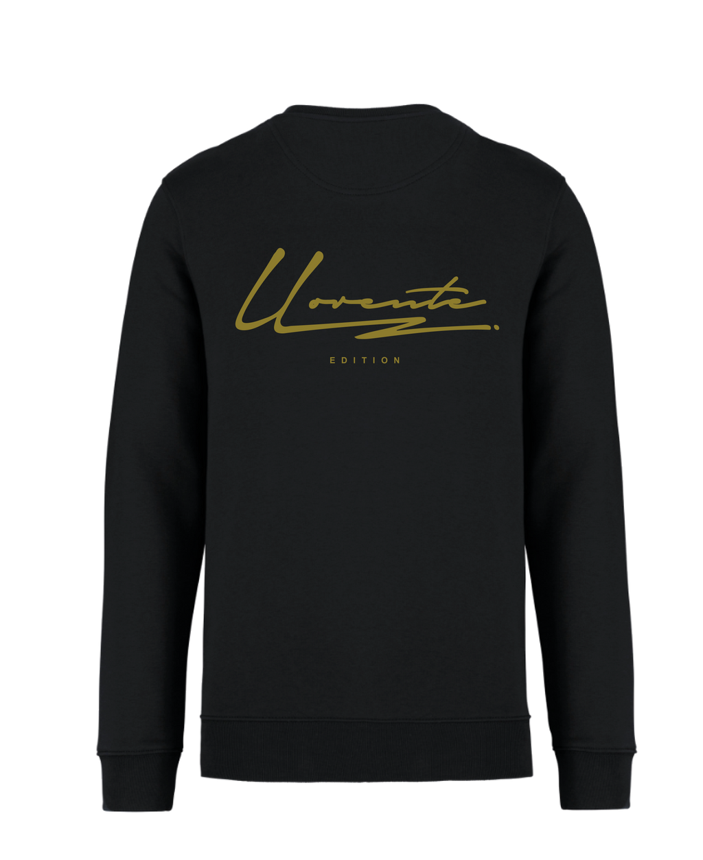 SUDADERA FIRMA COLECCIÓN