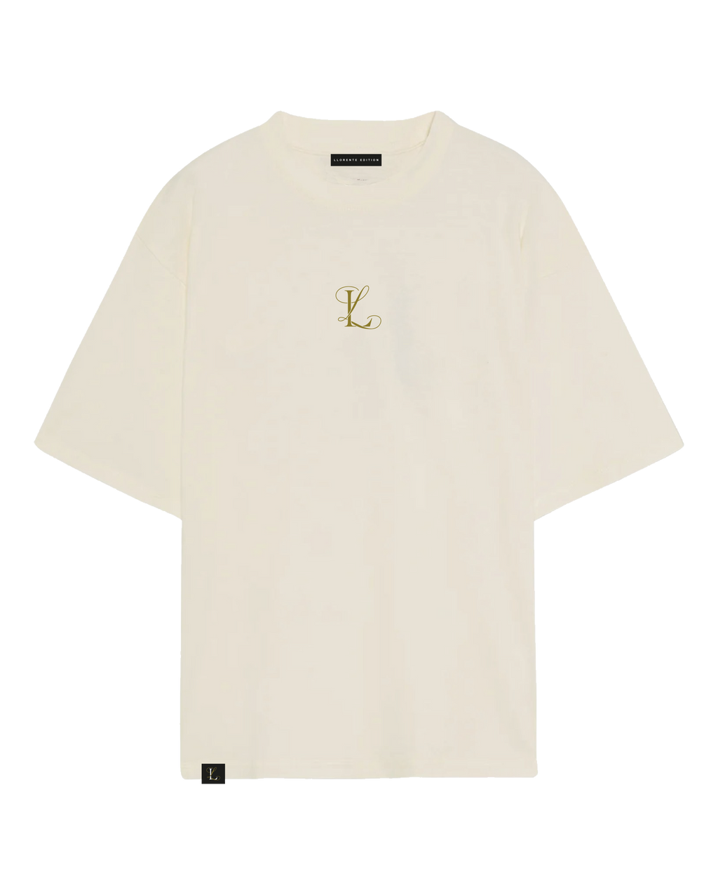 OVERSIZE LLORENTE EDITION