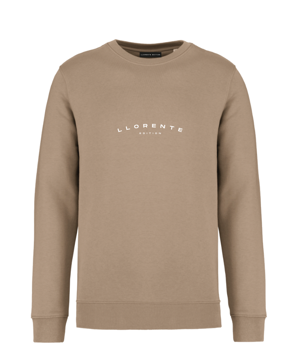SUDADERA LLORENTE