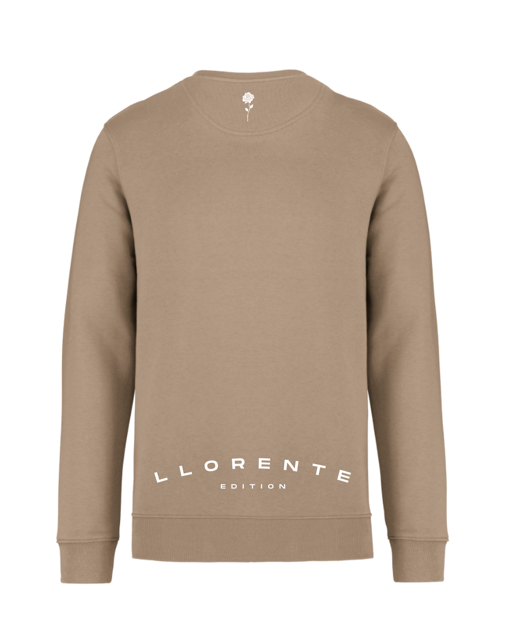 SUDADERA LLORENTE