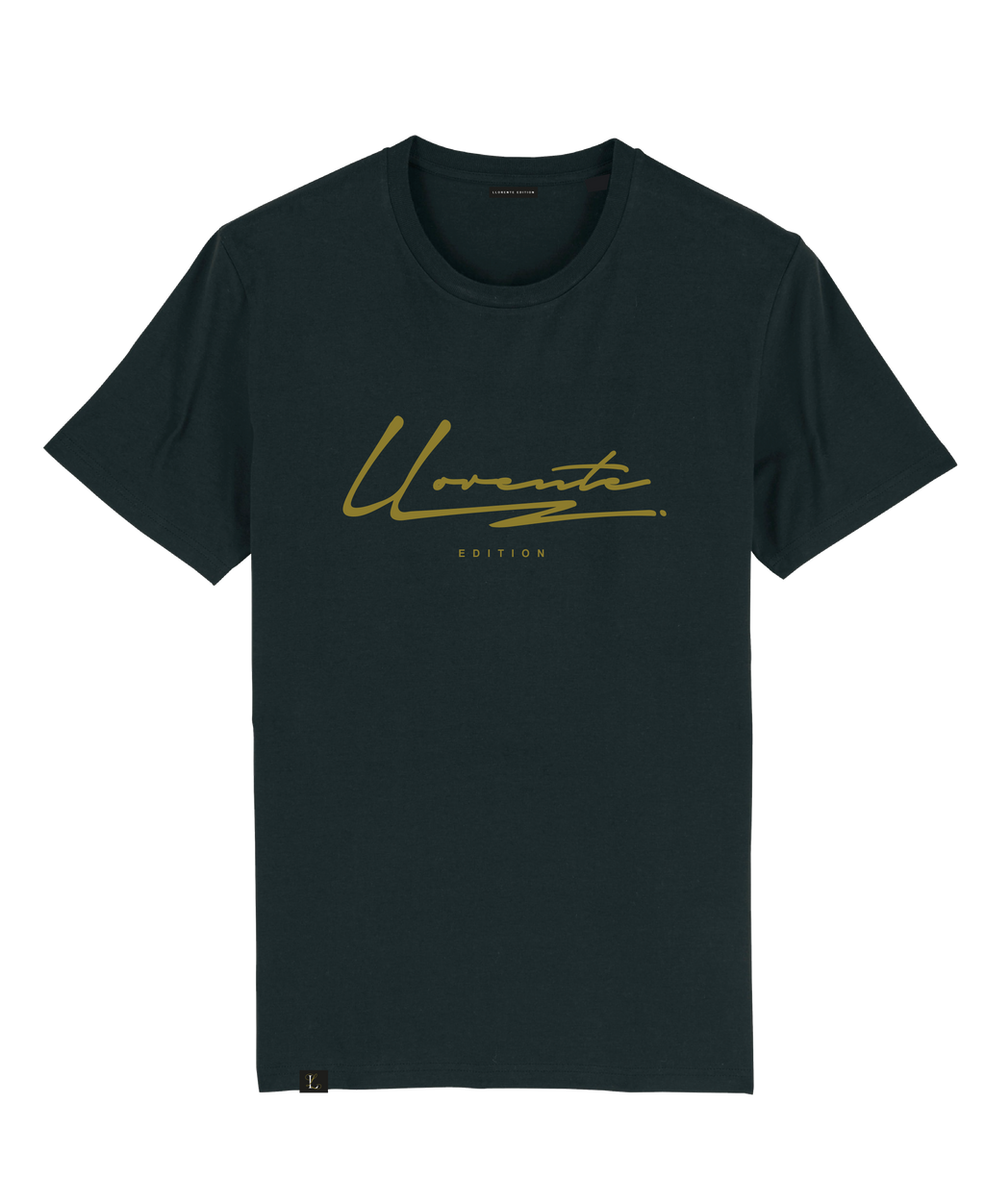 CAMISETA EDITION ROSEE