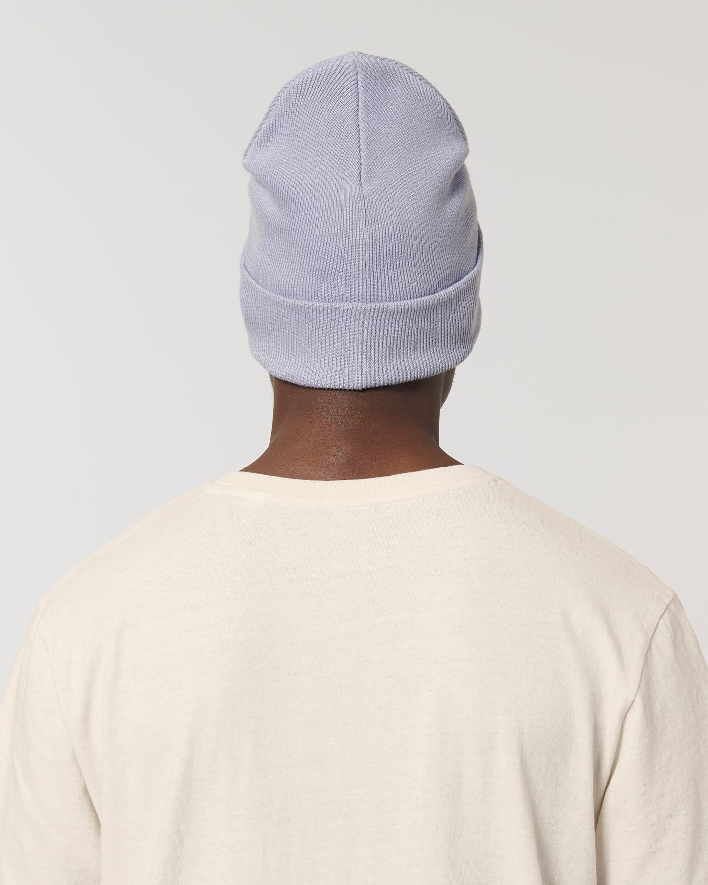 Rib Beanie