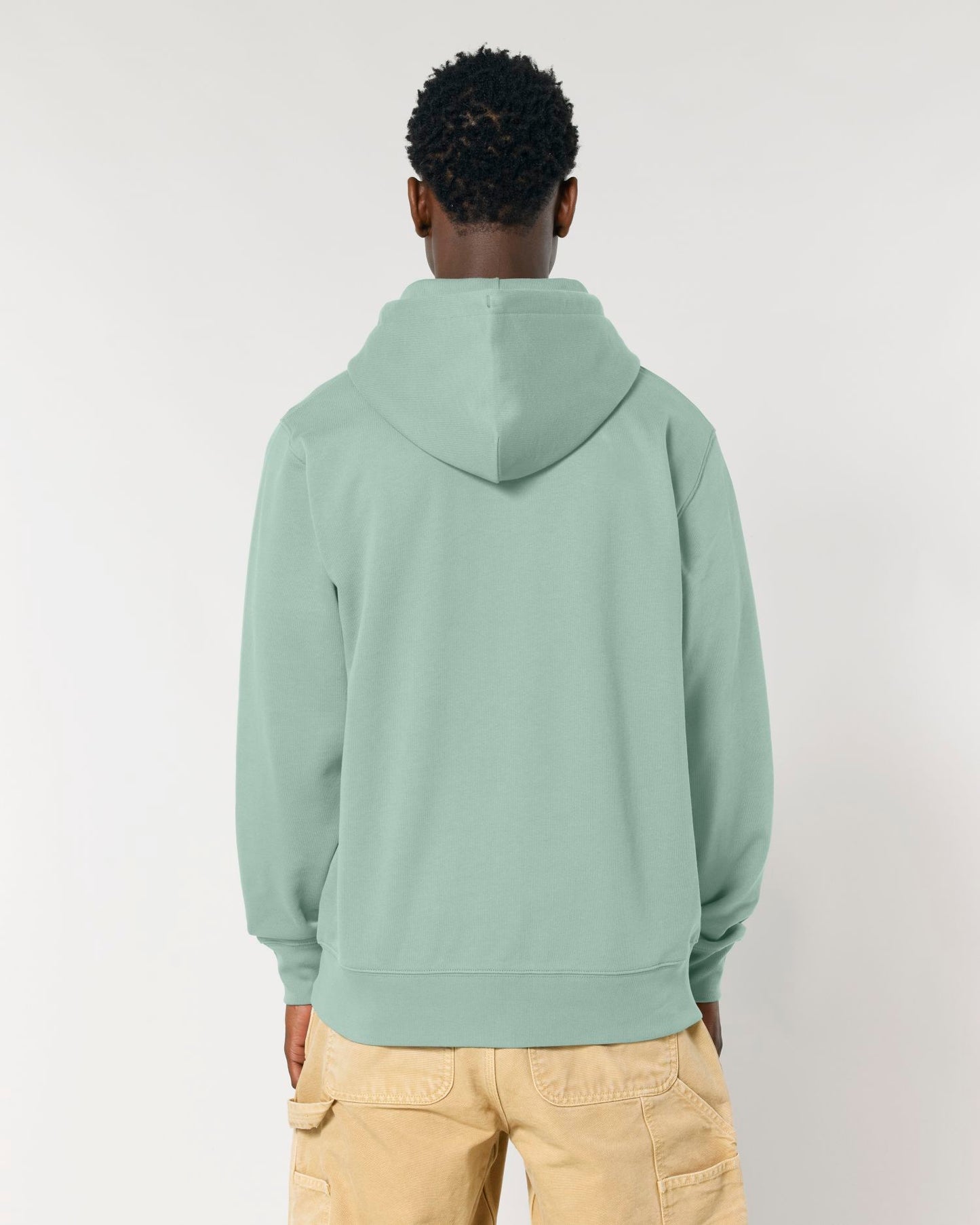 Cultivator 2.0 - 3XL