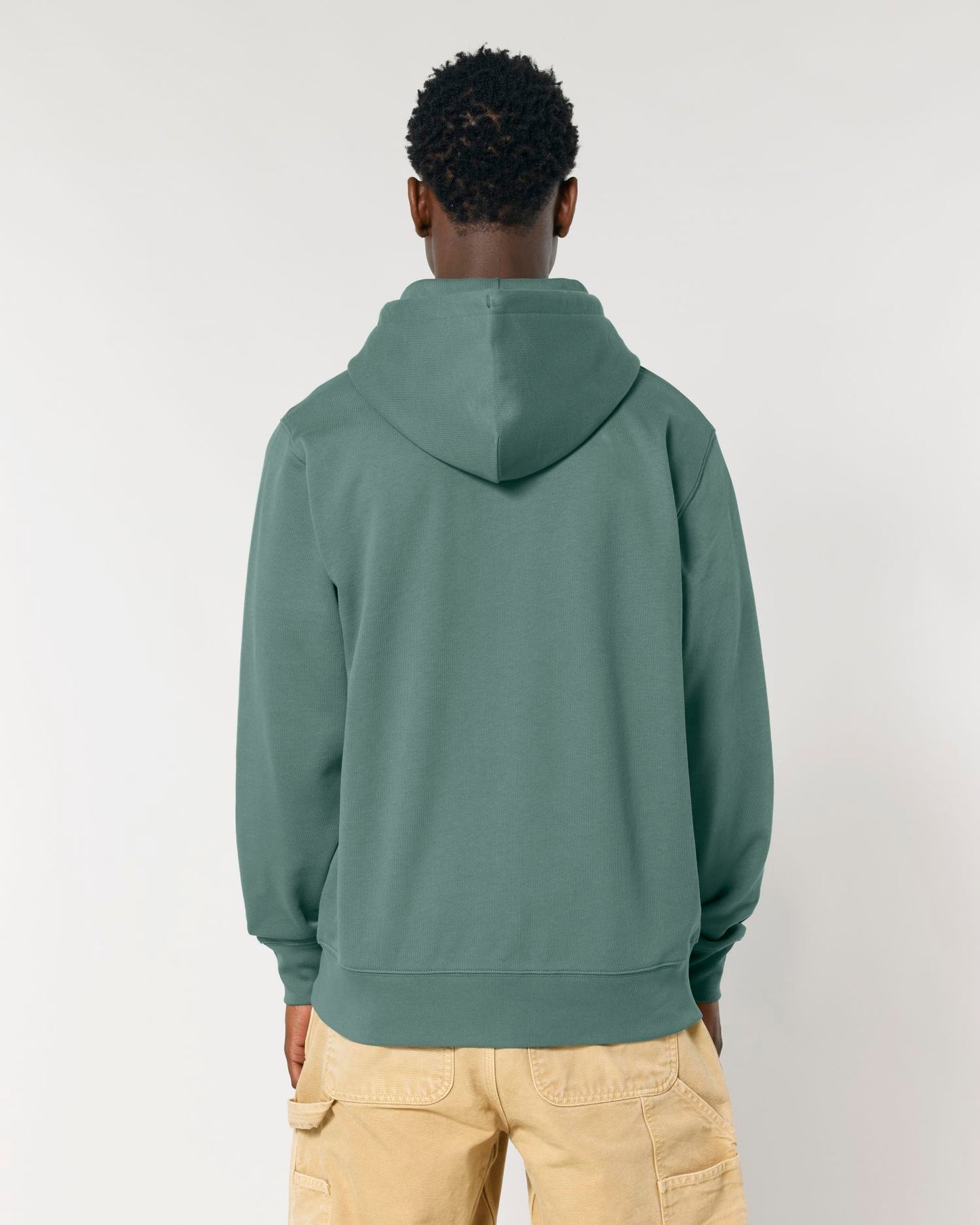 Cultivator 2.0 - 3XL