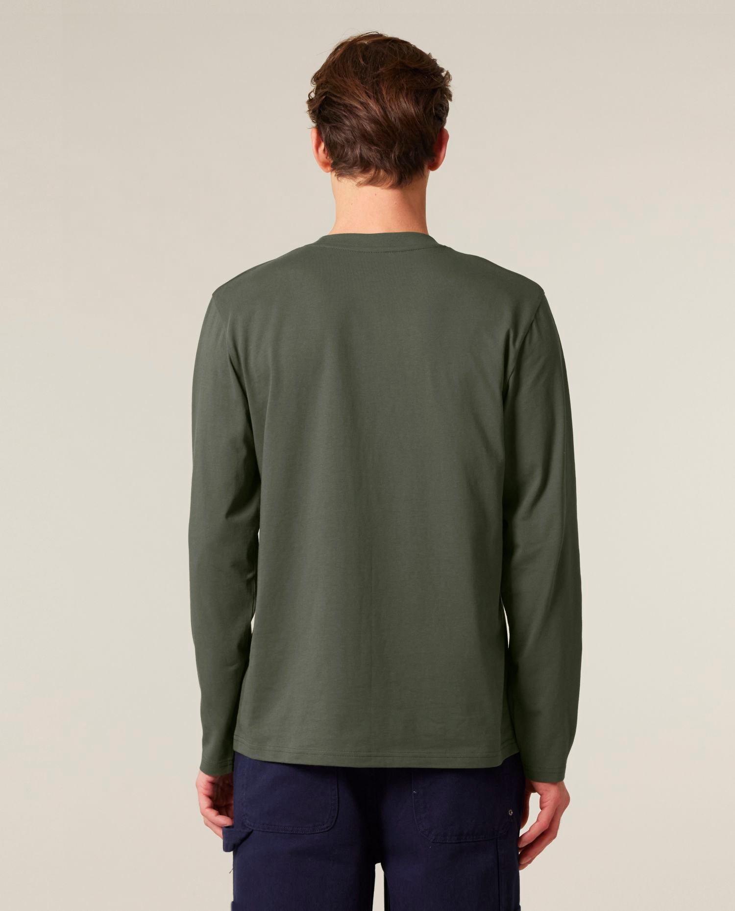 Creator 2.0 Long Sleeve