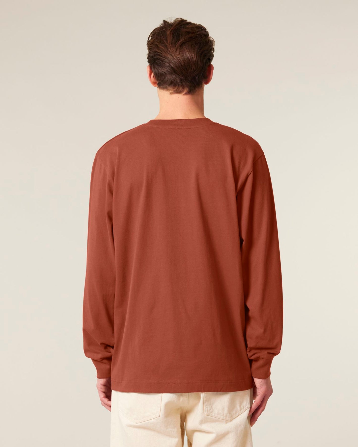 Freestyler Long Sleeve