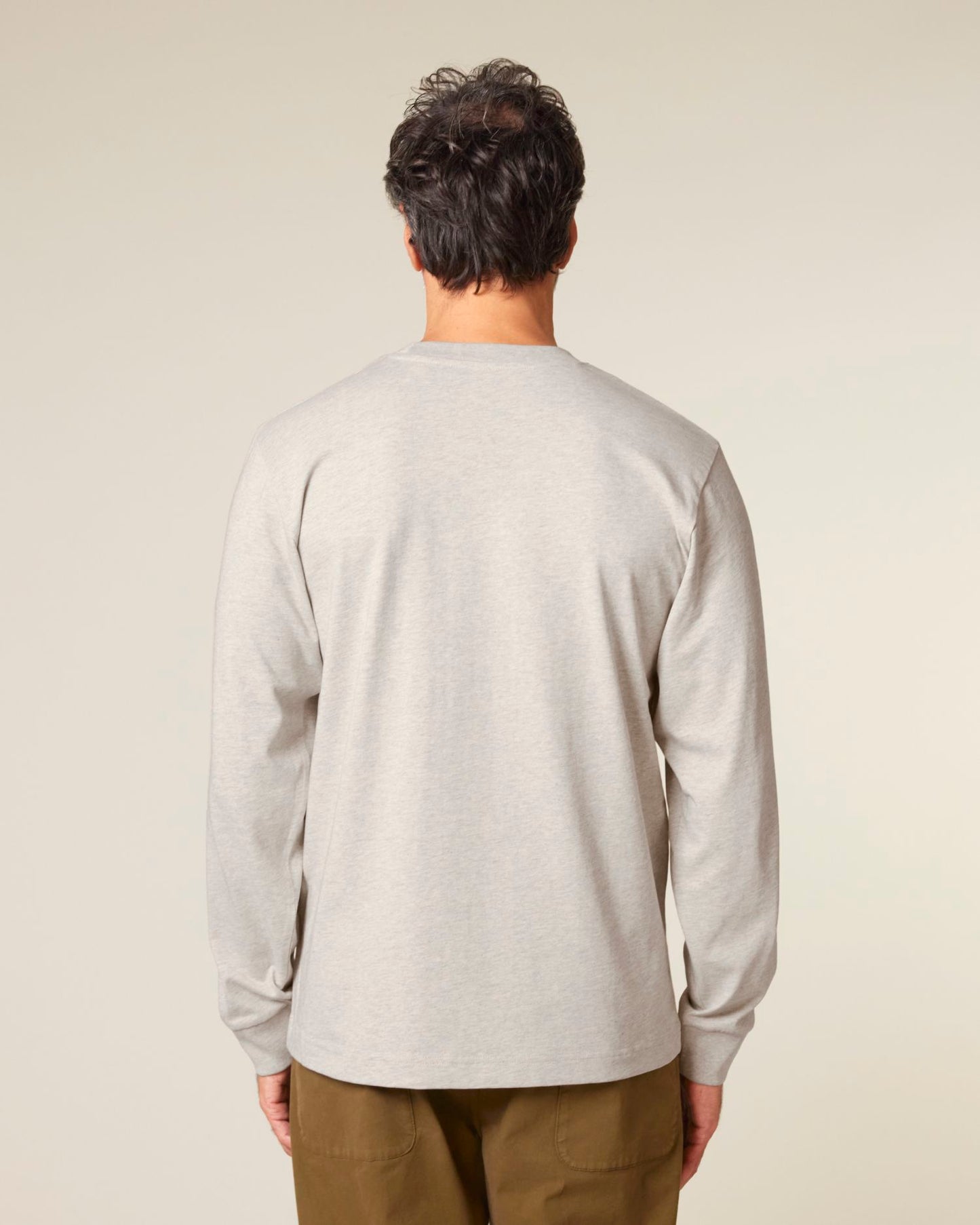Freestyler Long Sleeve