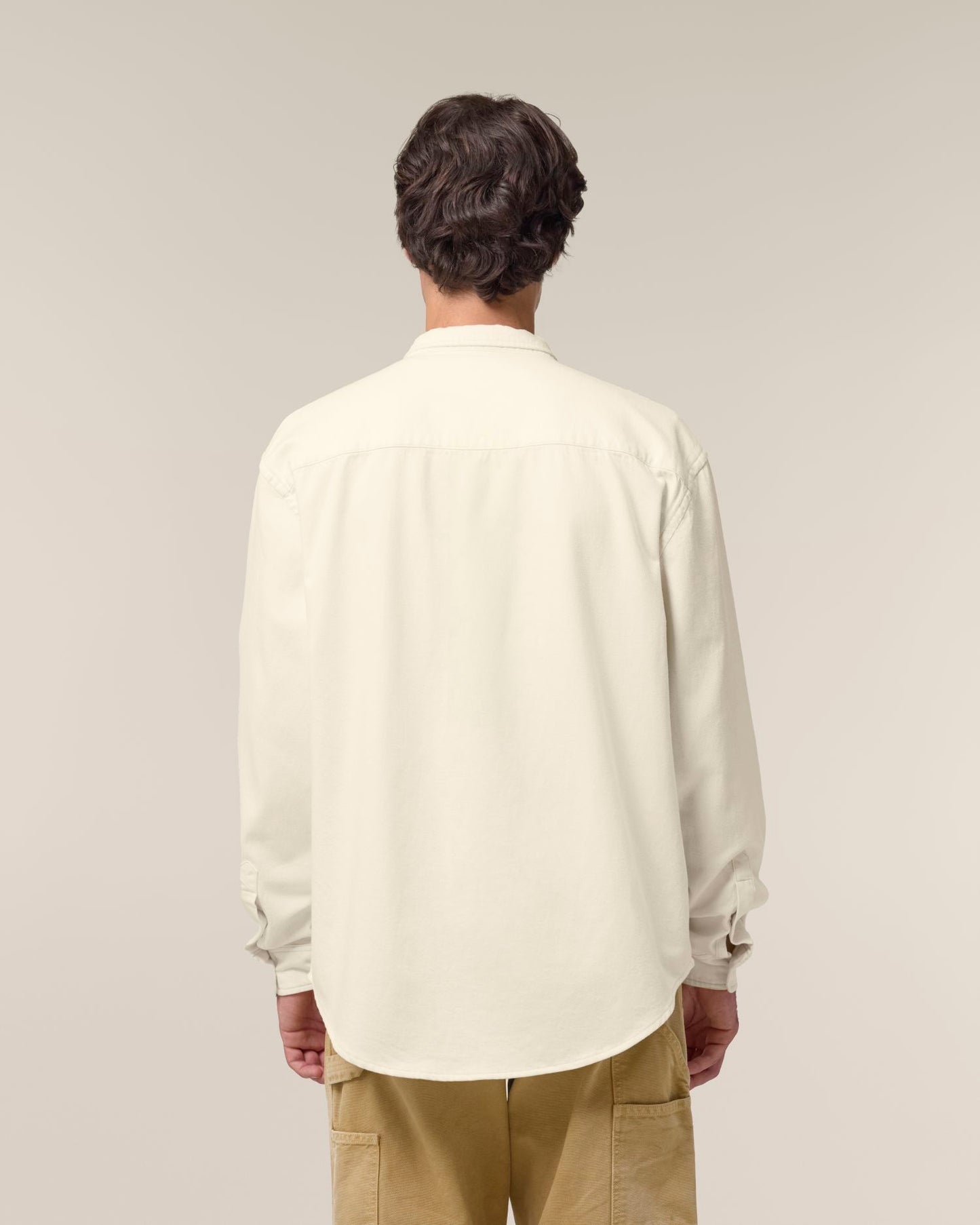 Worker Shirt