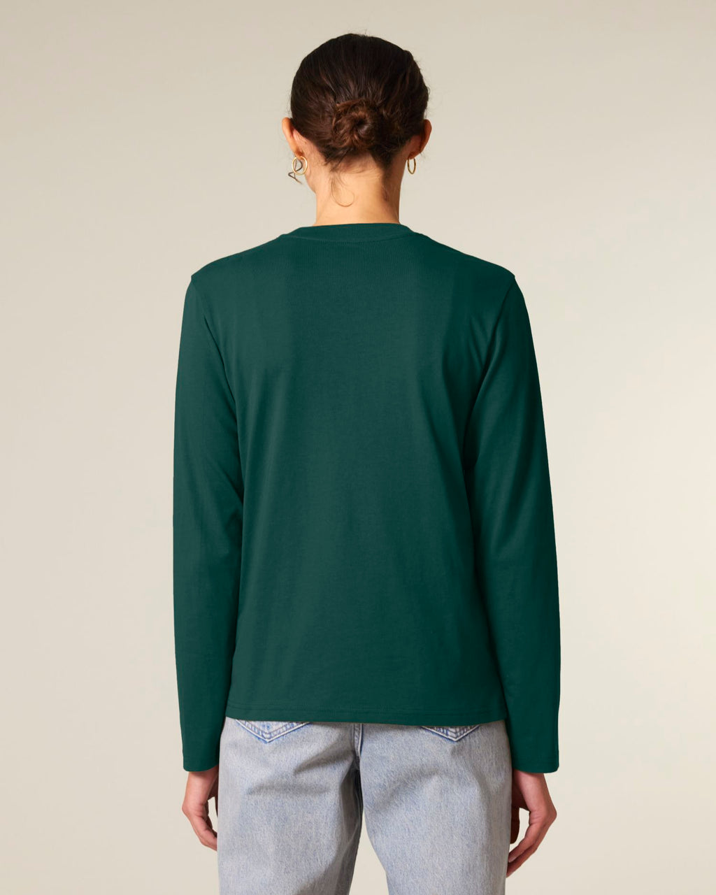Creator 2.0 Long Sleeve