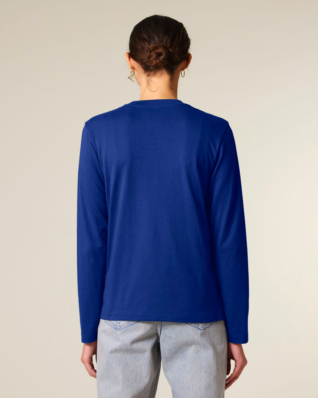 Creator 2.0 Long Sleeve