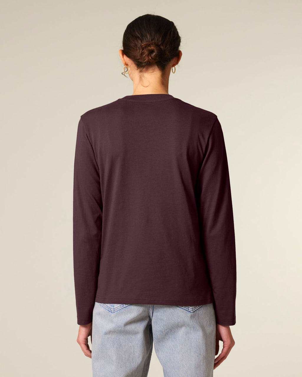 Creator 2.0 Long Sleeve