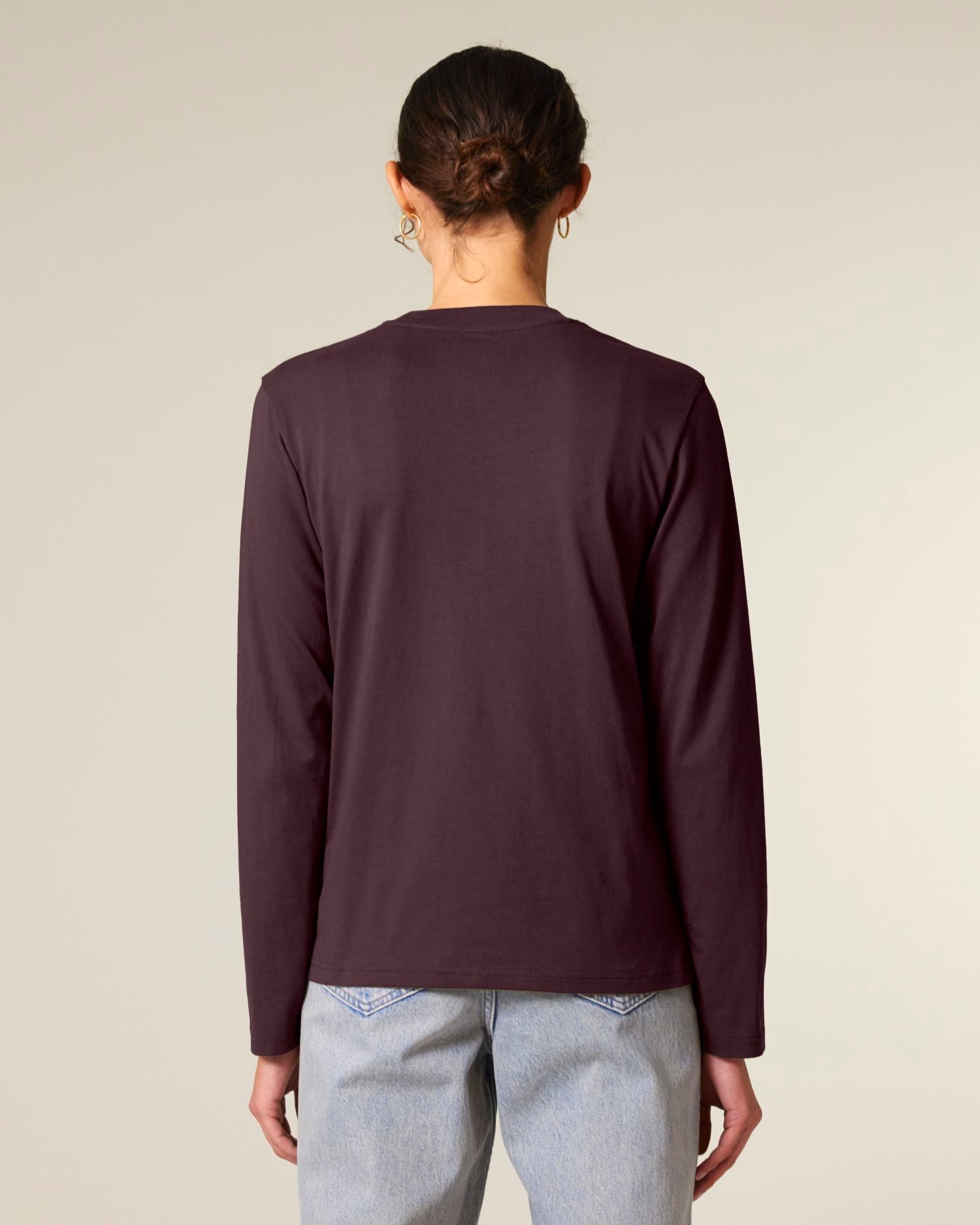 Creator 2.0 Long Sleeve