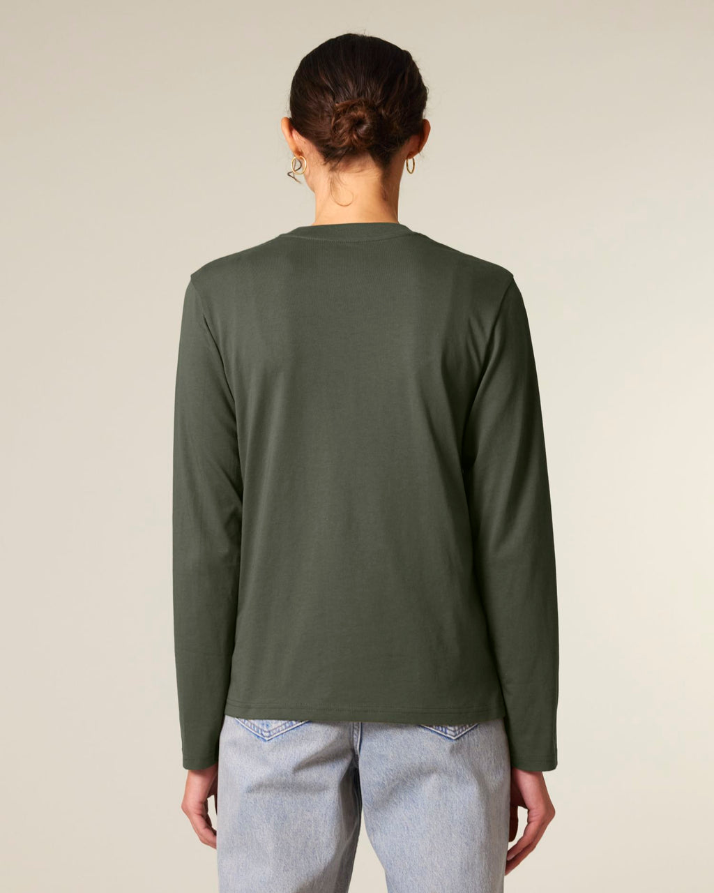 Creator 2.0 Long Sleeve