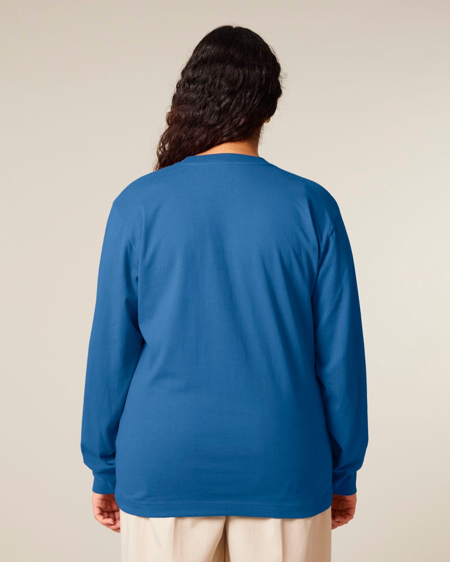 Freestyler Long Sleeve