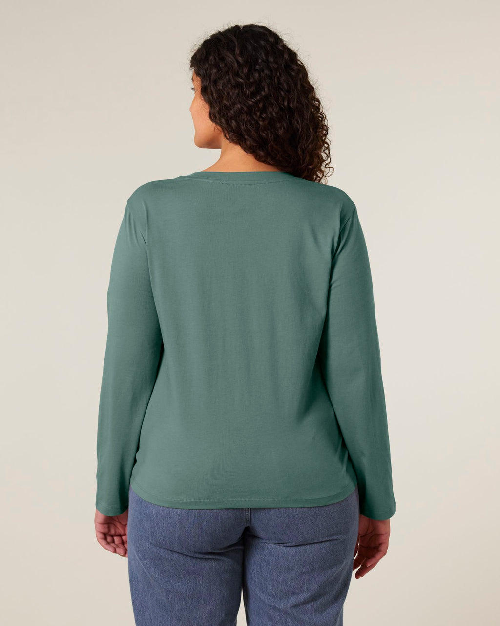 Stella Muser Long Sleeve