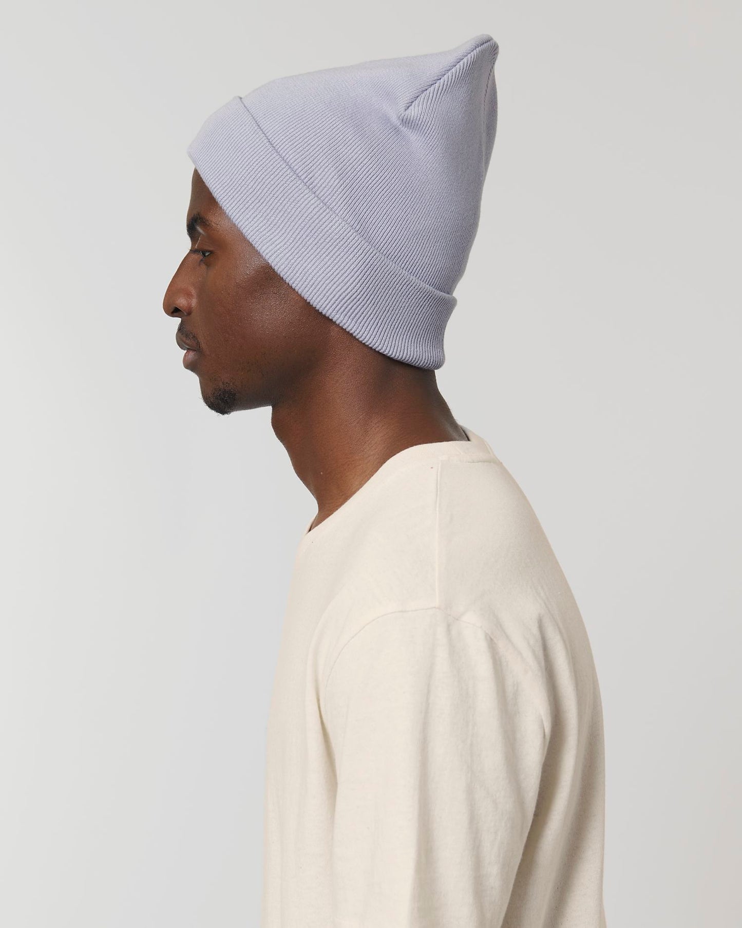 Rib Beanie