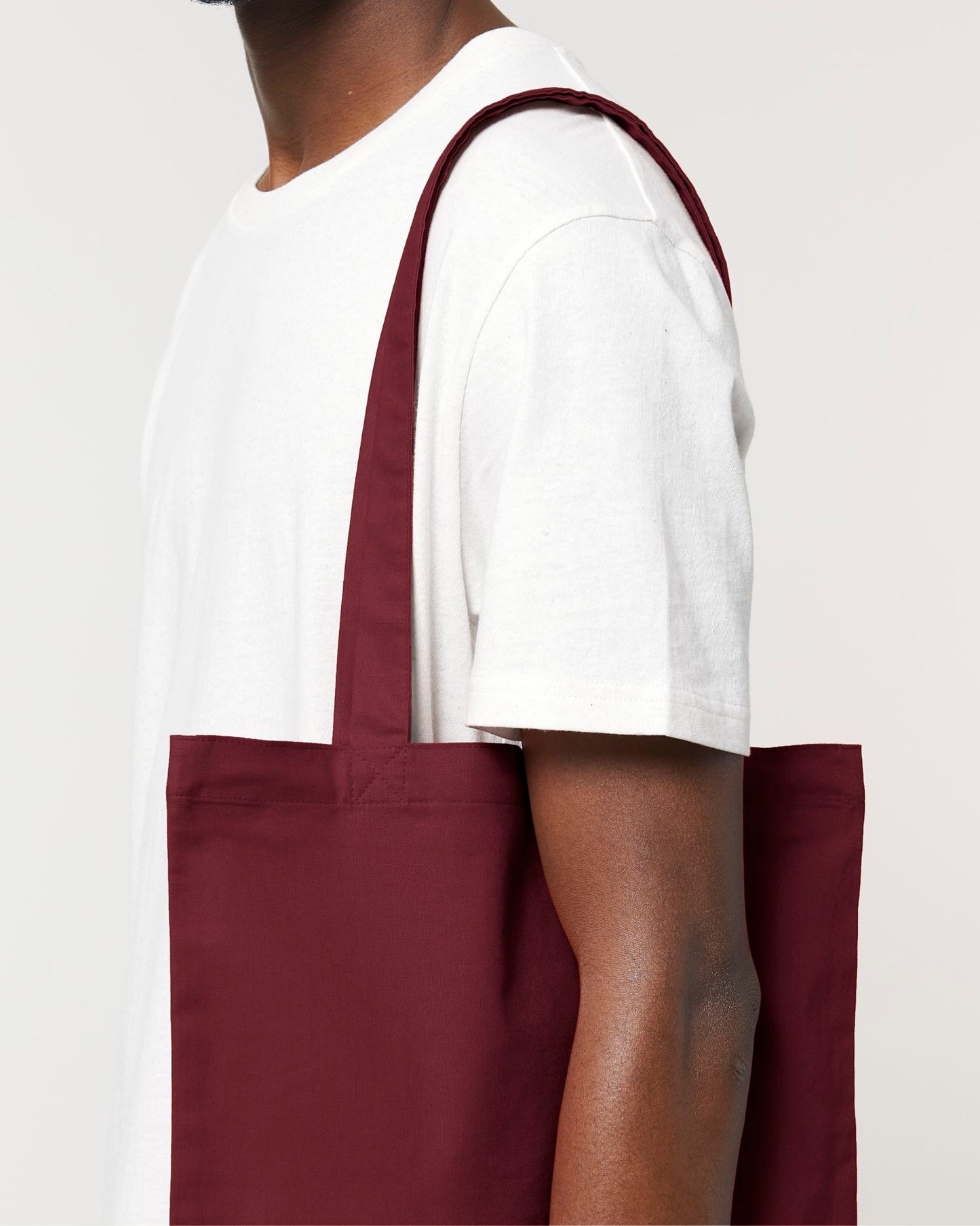 Light Tote Bag