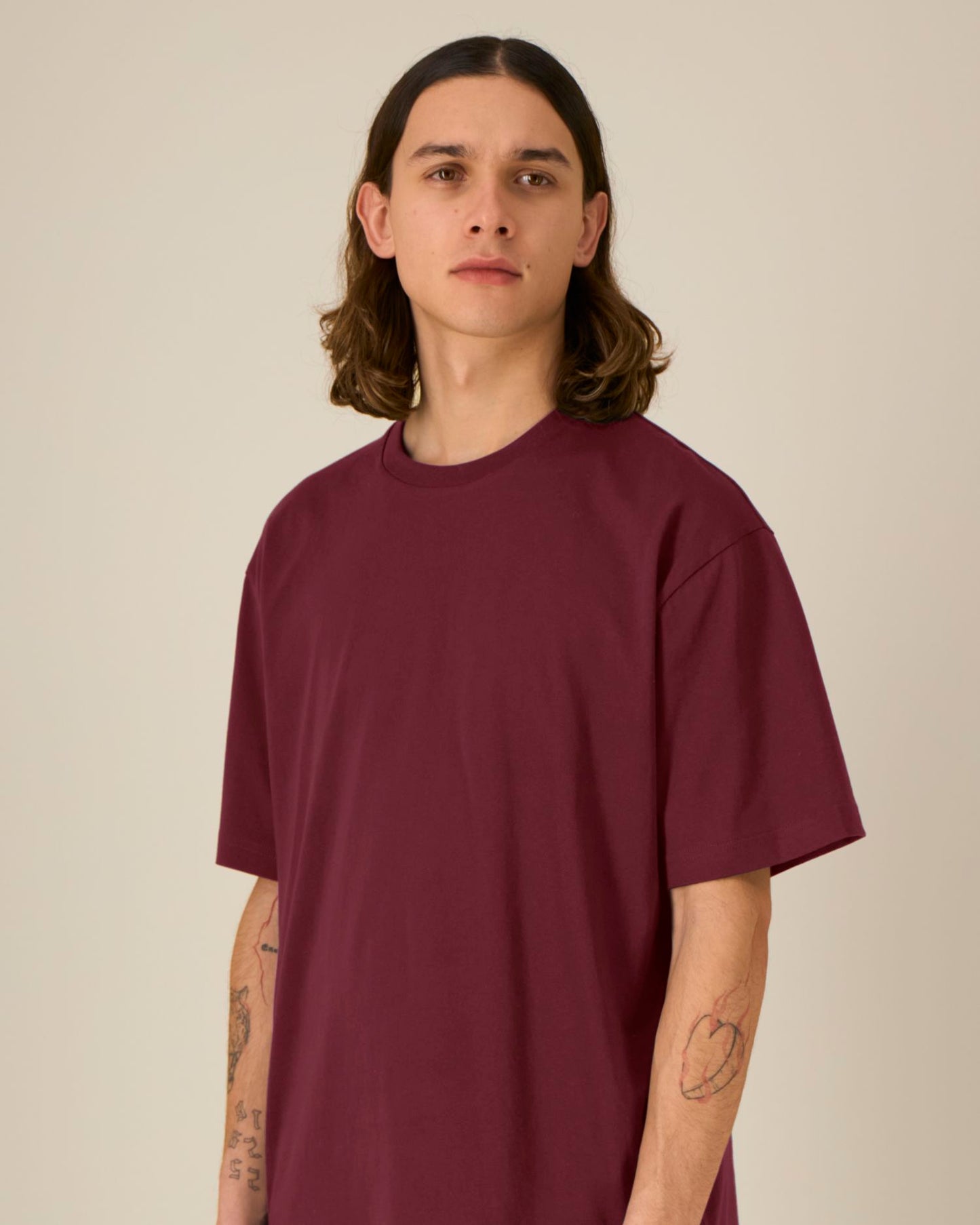 Breezer - XS