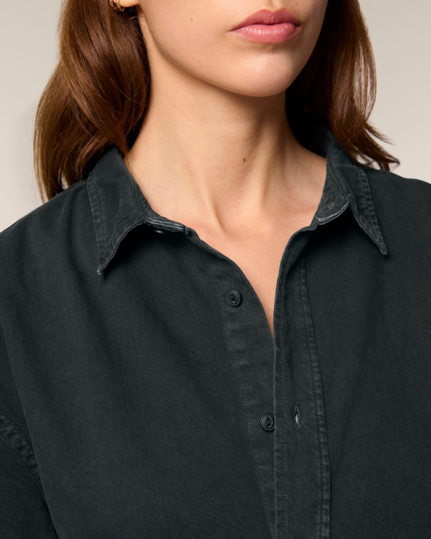 Worker Shirt
