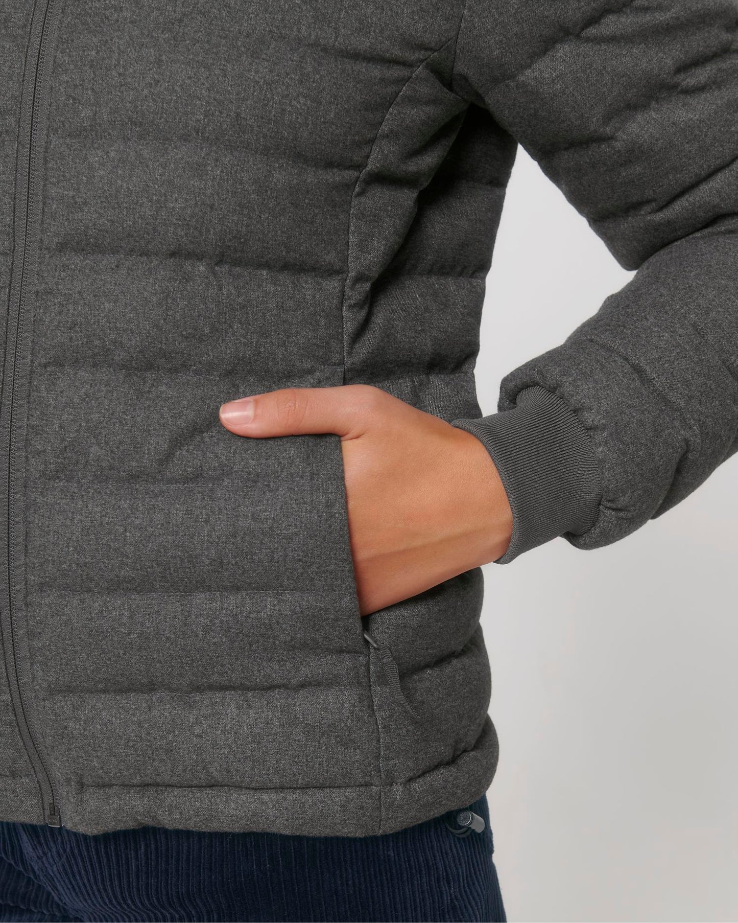 Stella Voyager Wool-Like