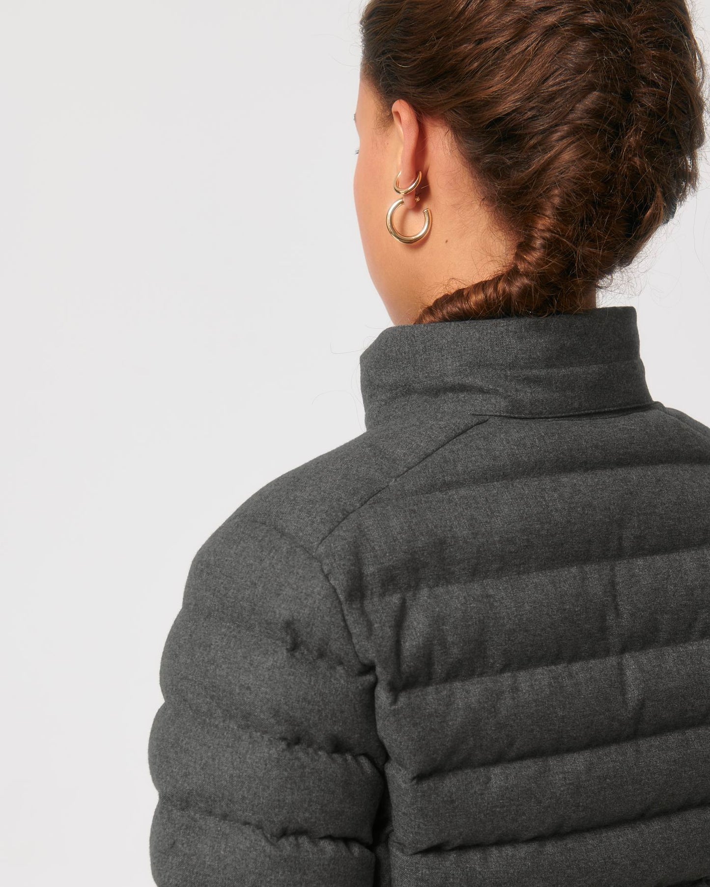Stella Voyager Wool-Like