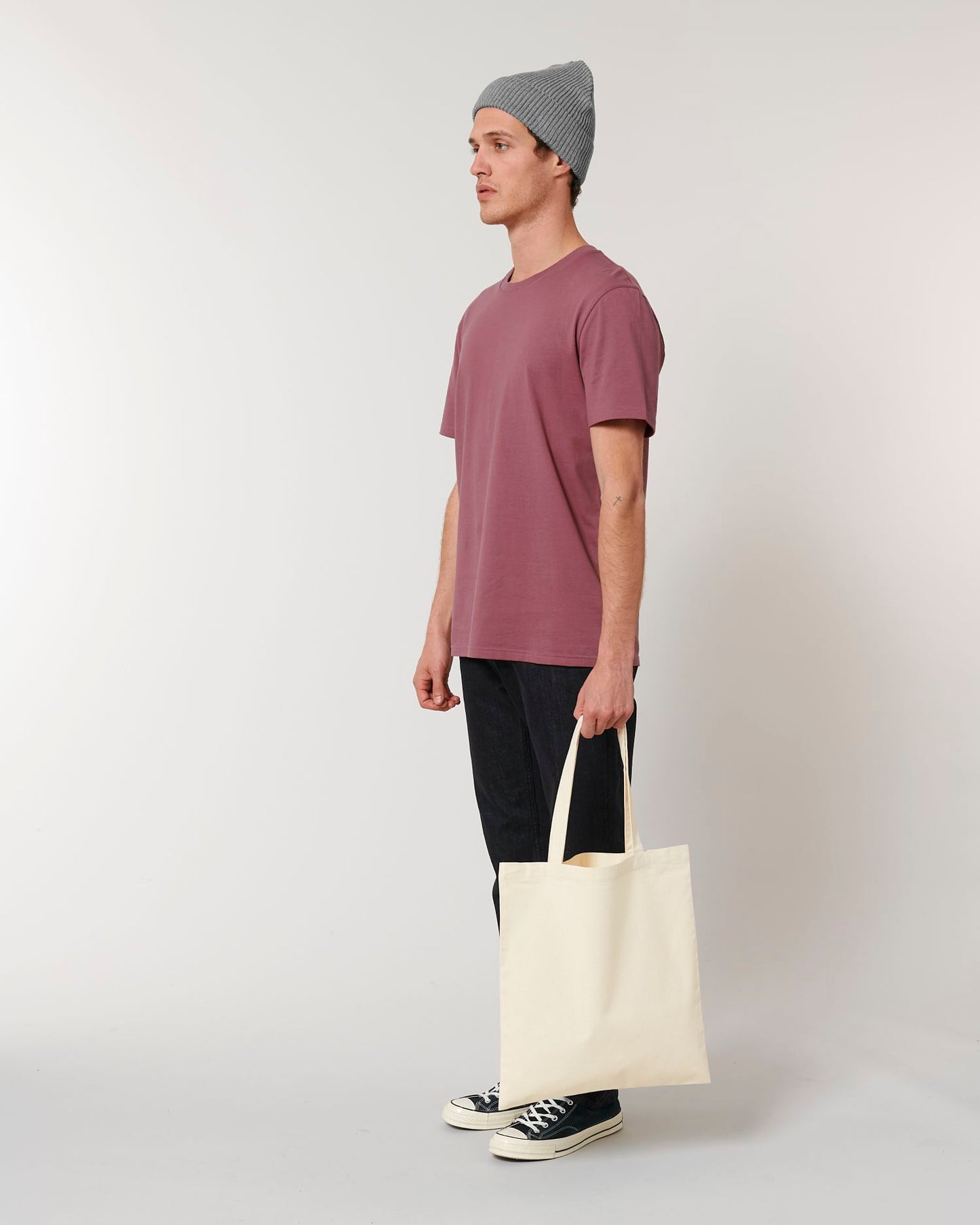 Light Tote Bag