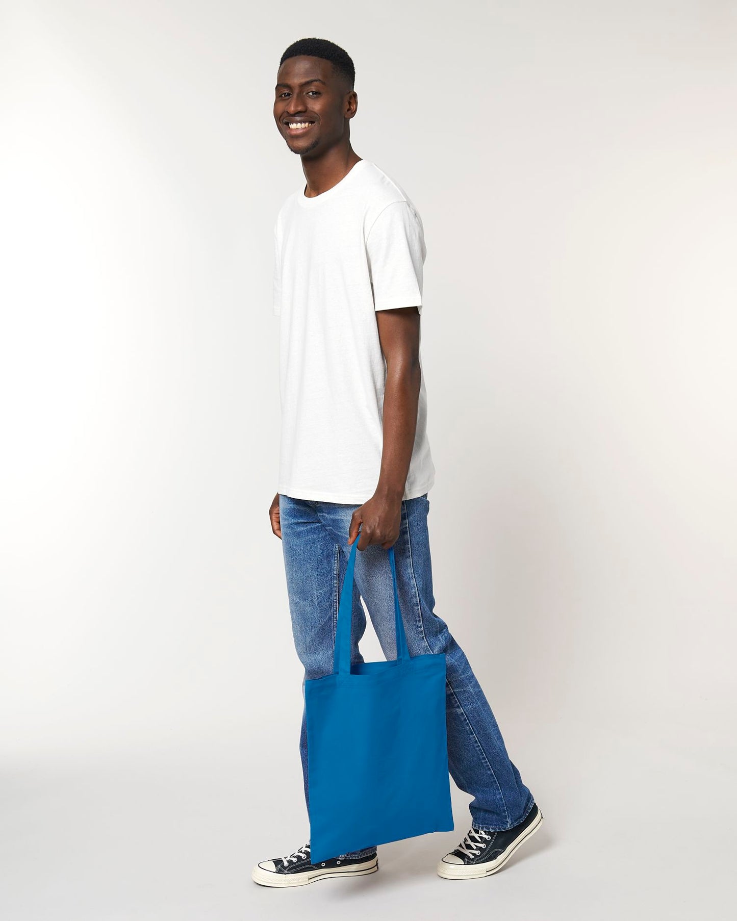 Light Tote Bag