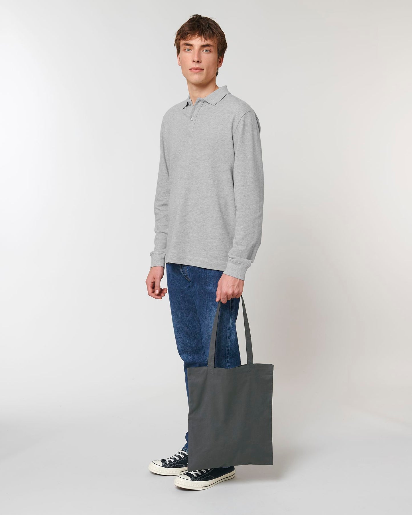 Light Tote Bag