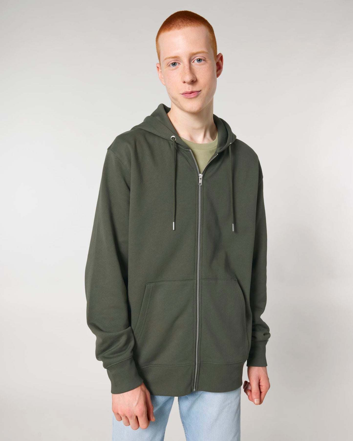 Cultivator 2.0 - 3XL