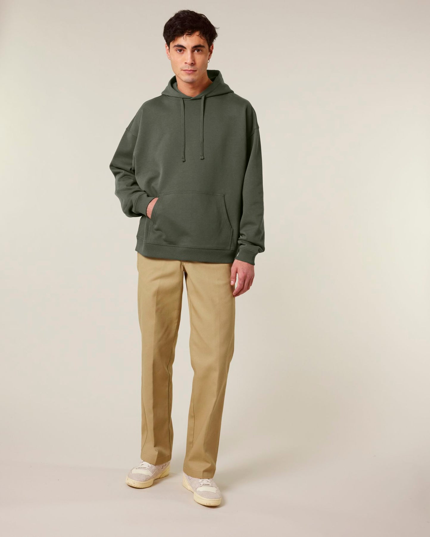 Slammer 2.0 - 3XL