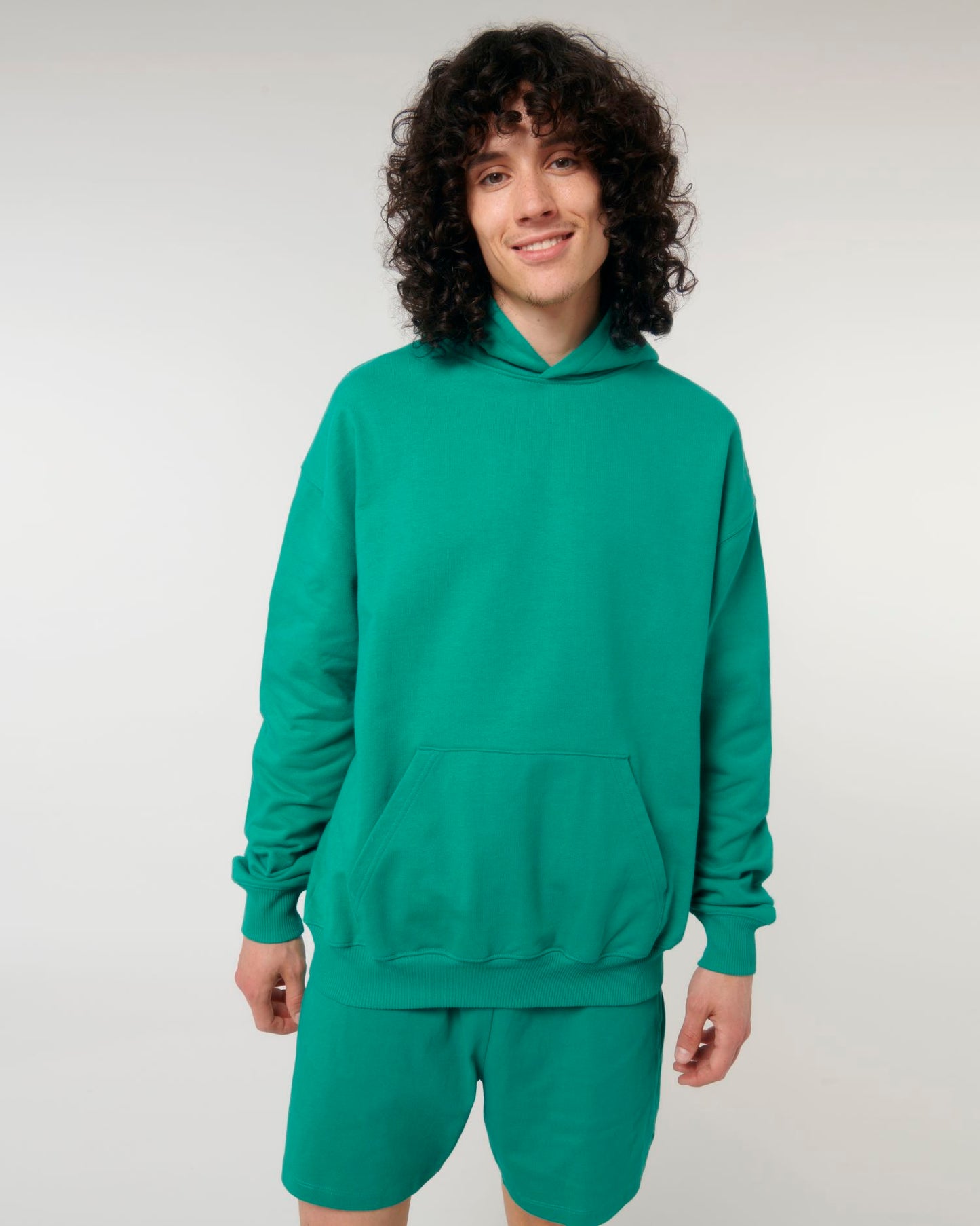 Cooper Dry - S