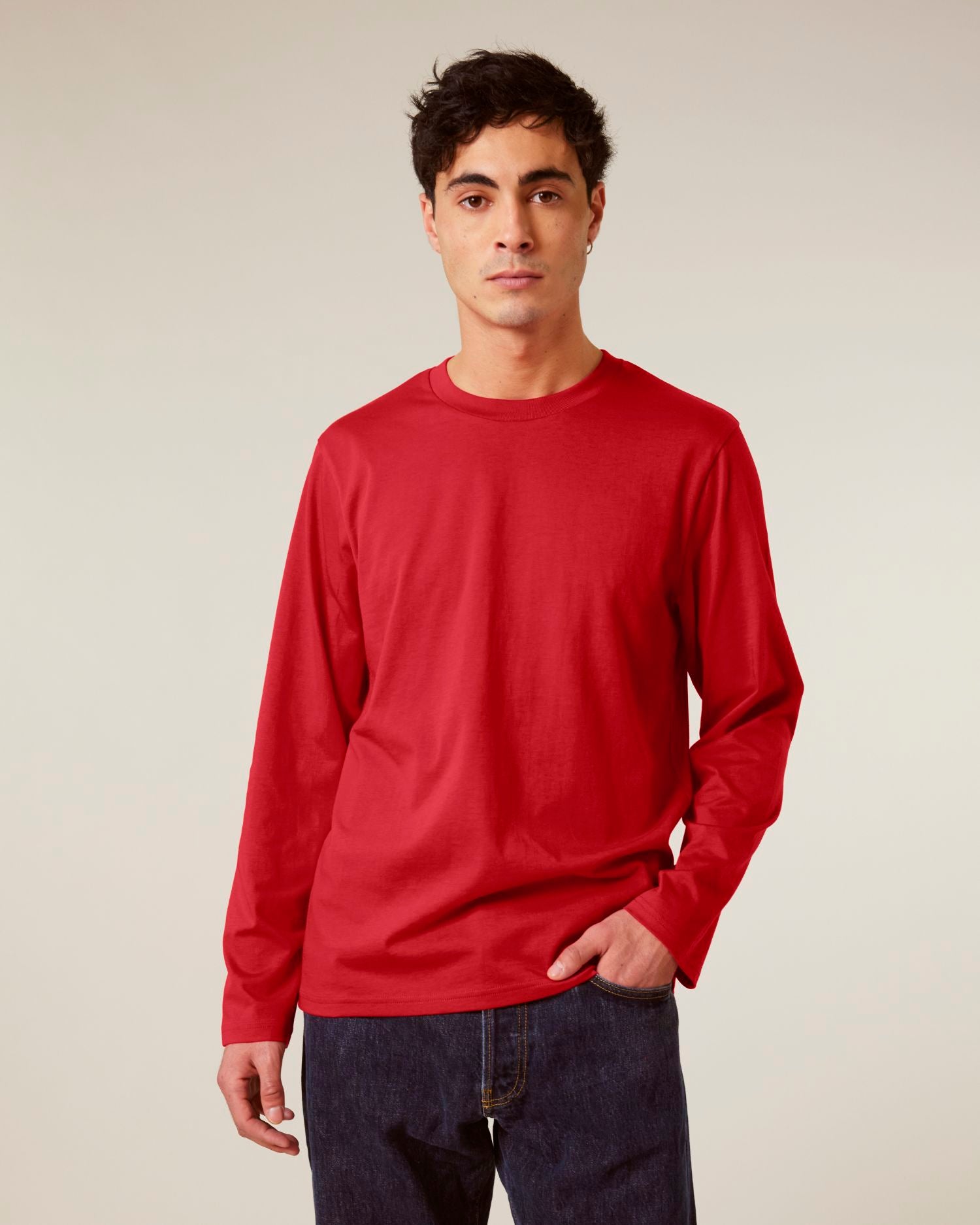 Creator 2.0 Long Sleeve