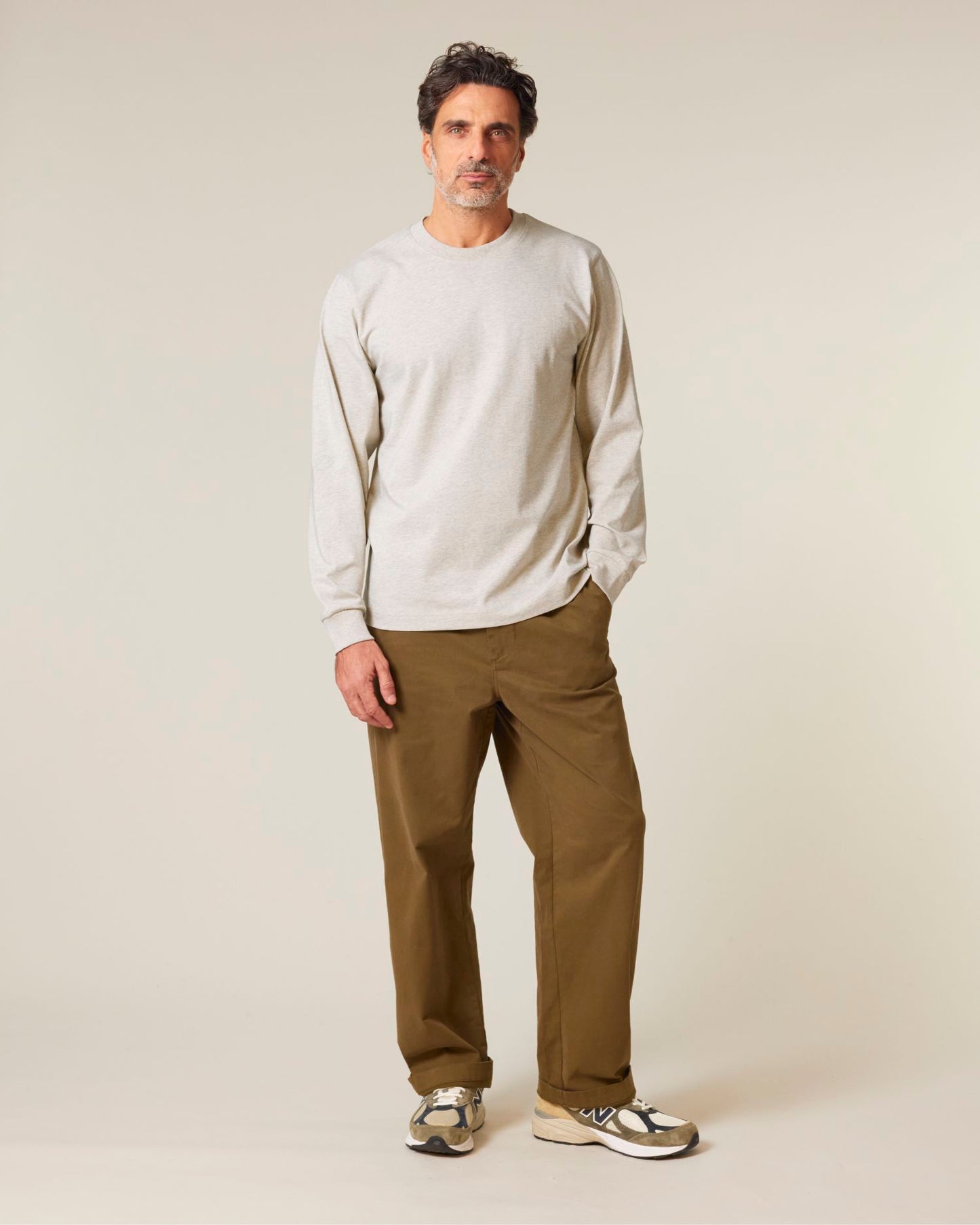Freestyler Long Sleeve