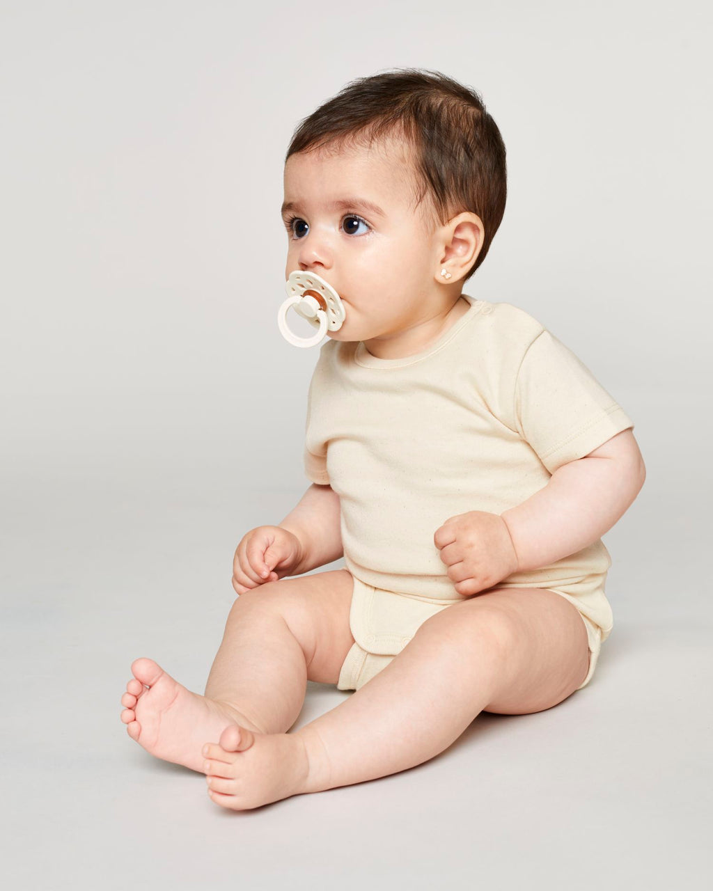 Baby Body