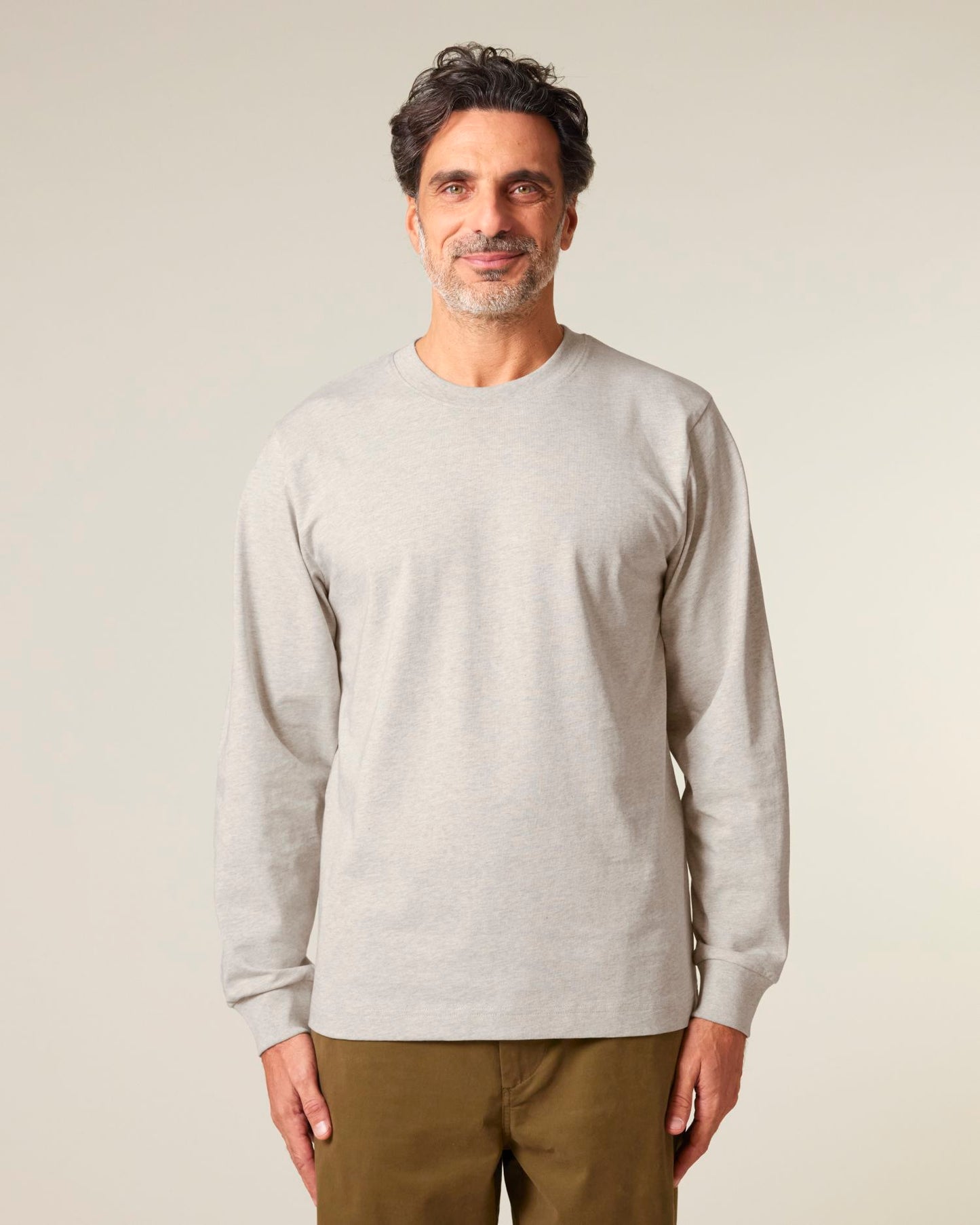 Freestyler Long Sleeve