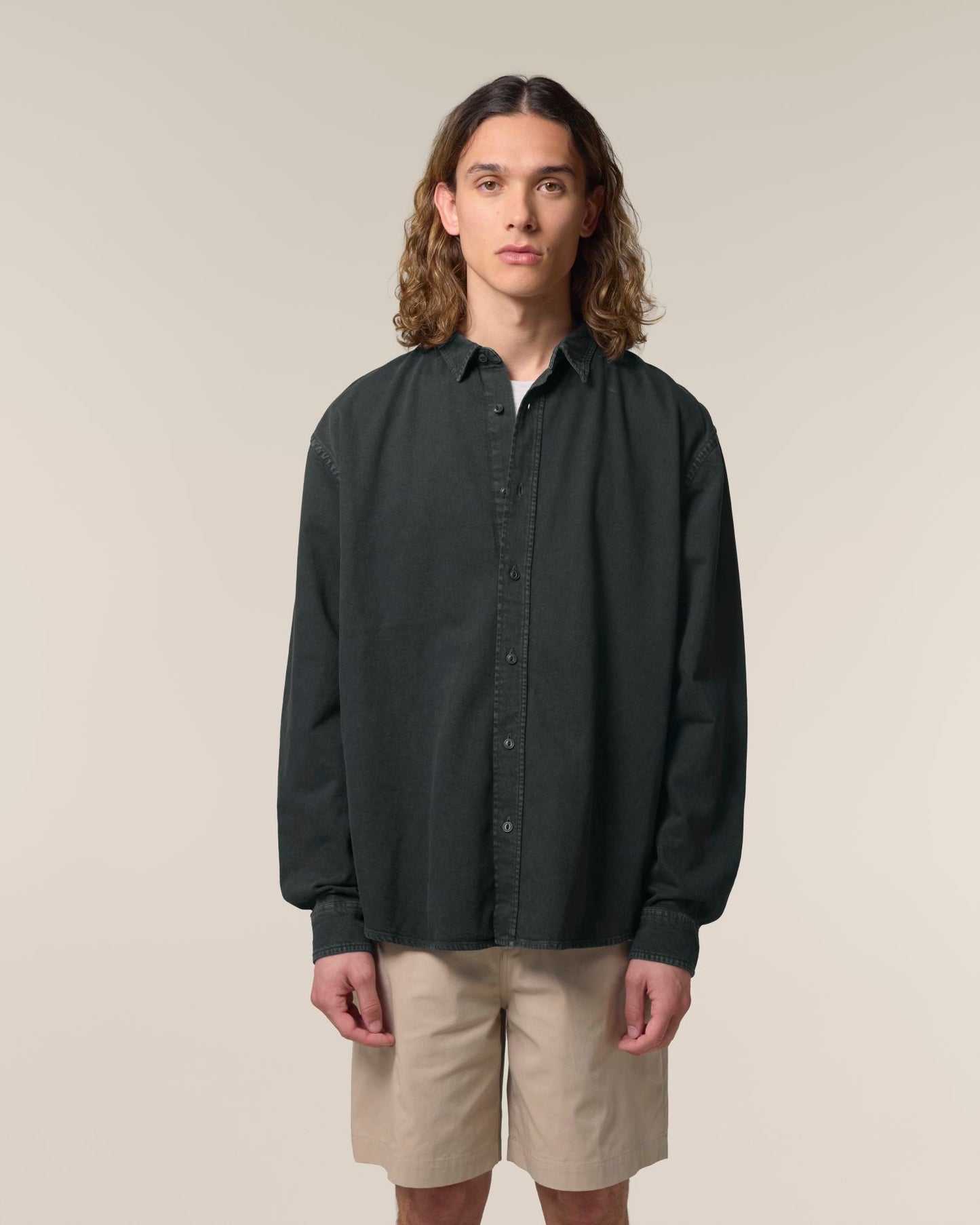 Worker Shirt