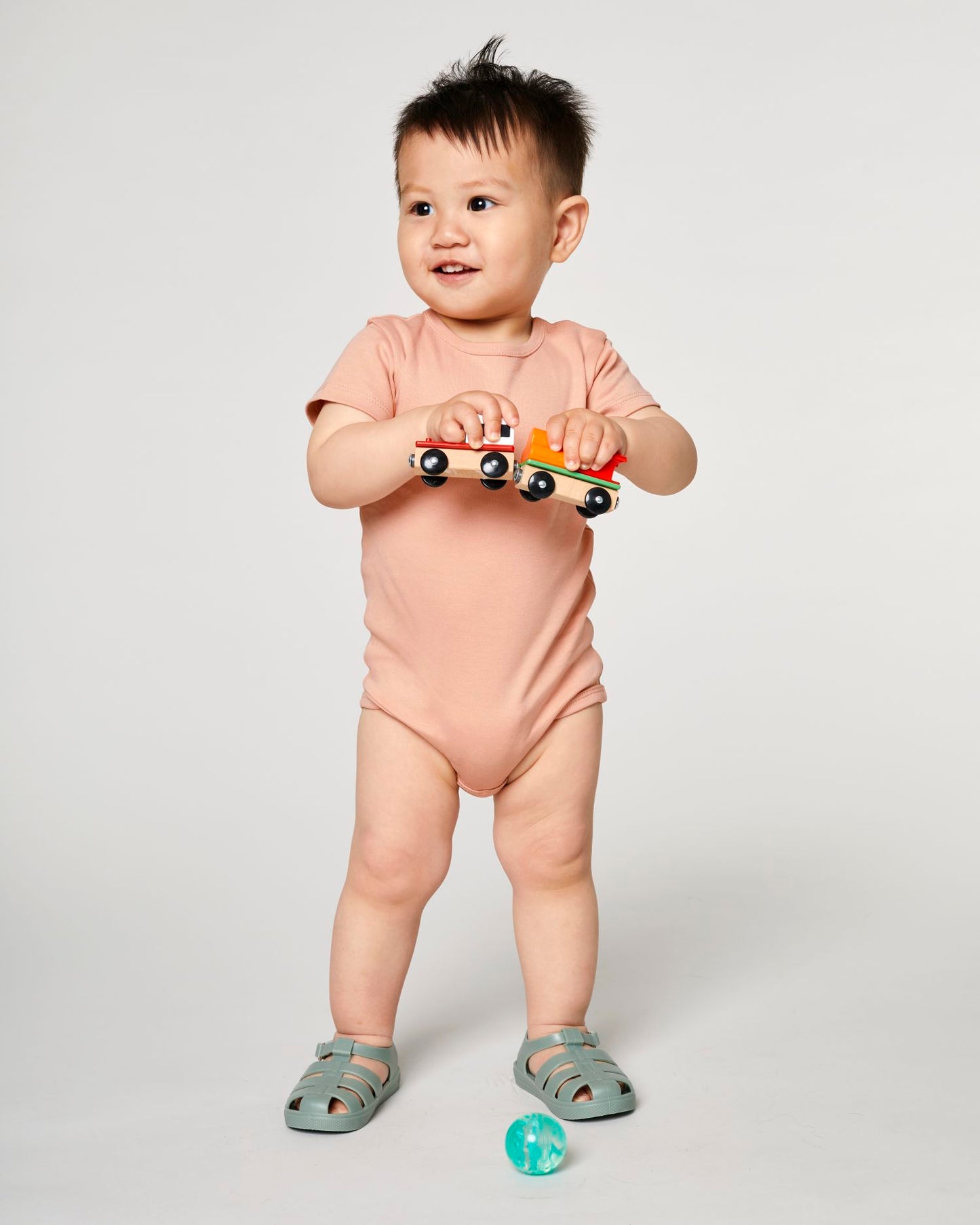 Baby Body