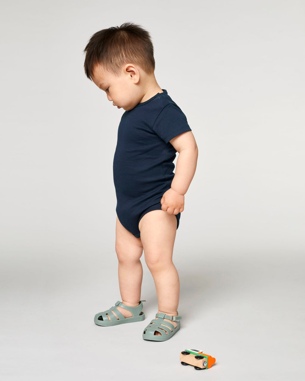 Baby Body
