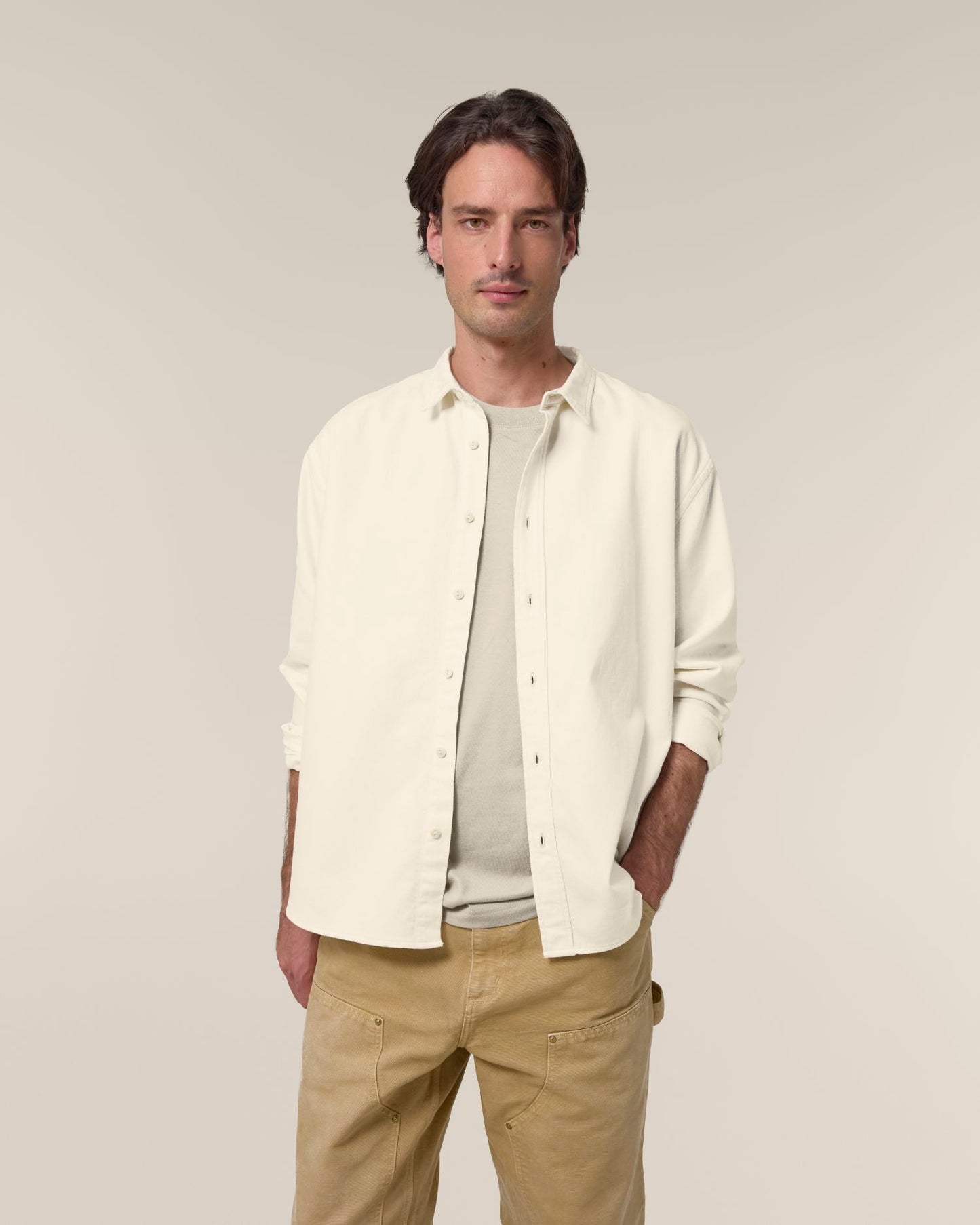Worker Shirt