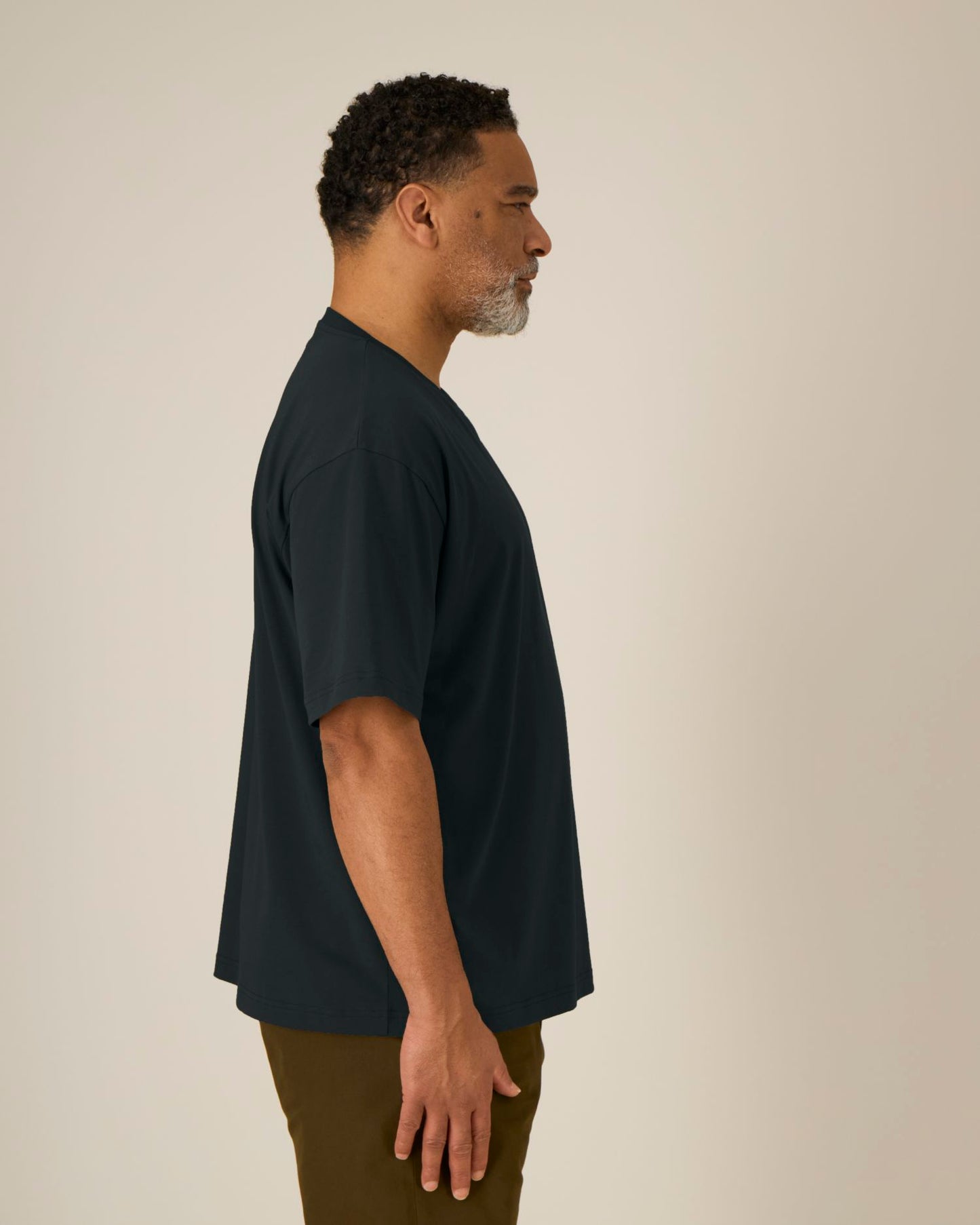 Breezer - XS
